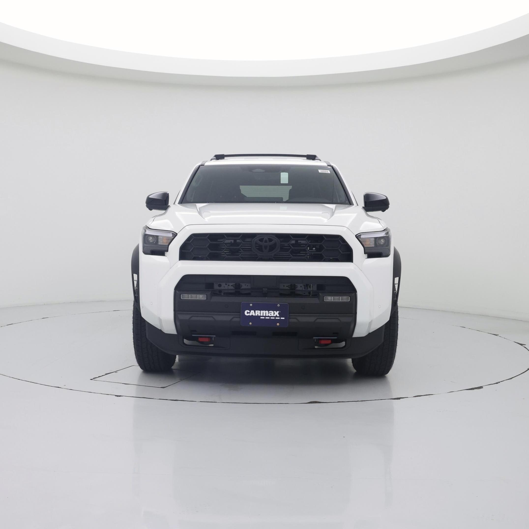 Thumbnail: 2026 Toyota 4Runner - 5