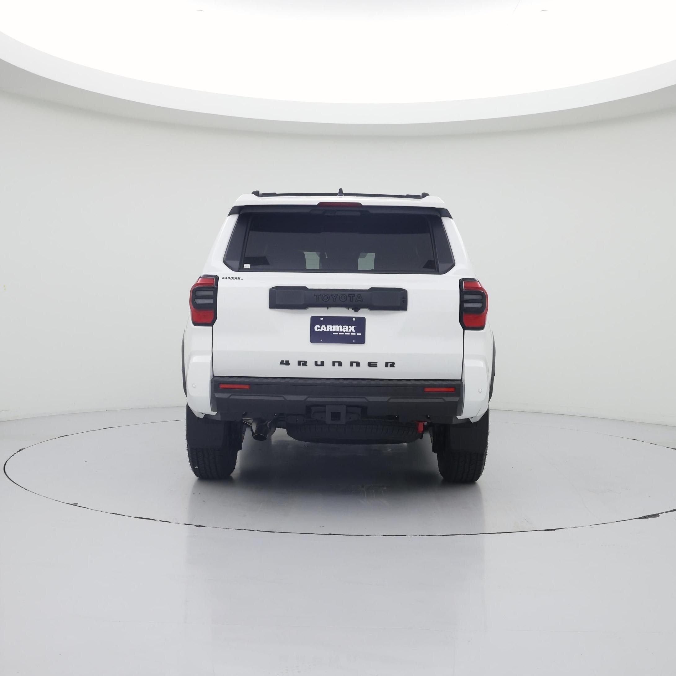 Thumbnail: 2026 Toyota 4Runner - 6