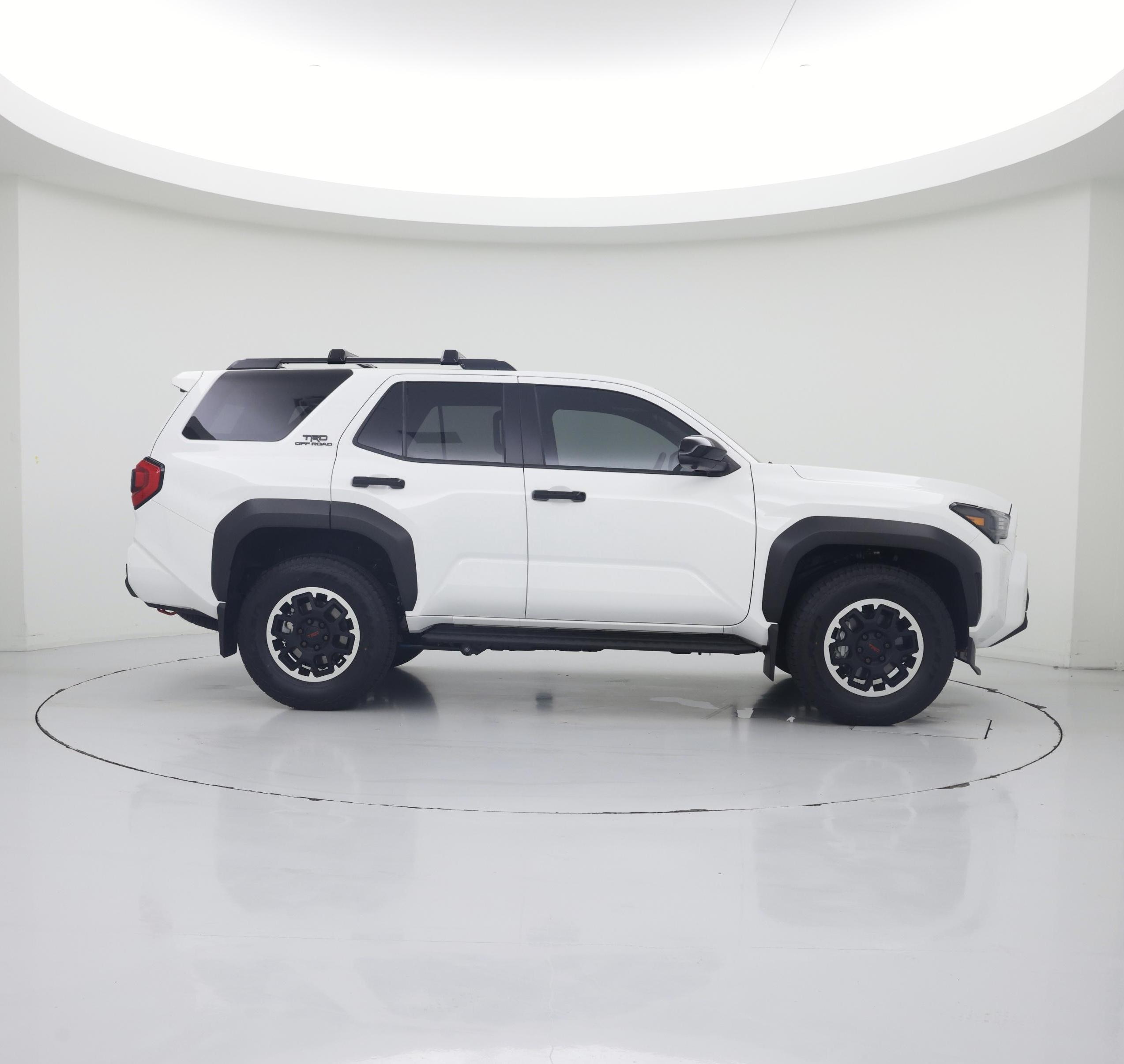 Thumbnail: 2026 Toyota 4Runner - 7