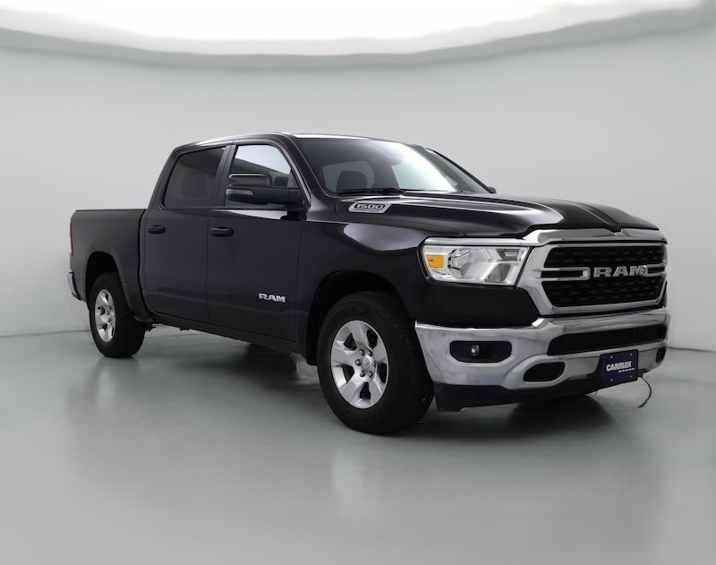 2024 Ram 1500 Lonestar