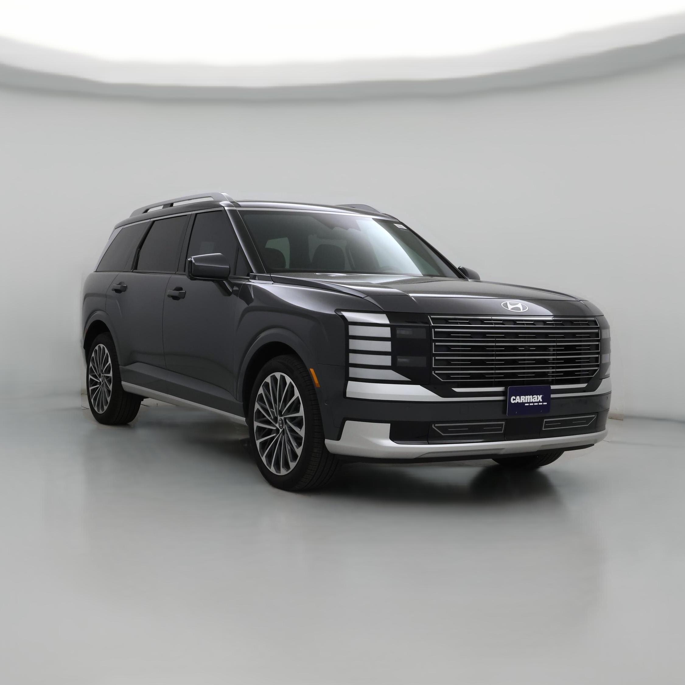 Thumbnail: 2026 Hyundai Palisade - 1