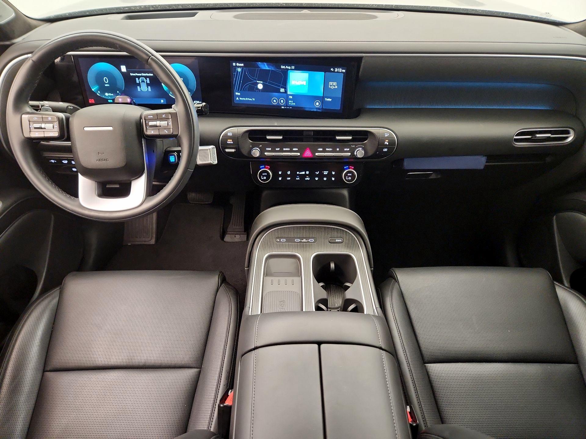 Thumbnail: 2026 Hyundai Palisade - 9