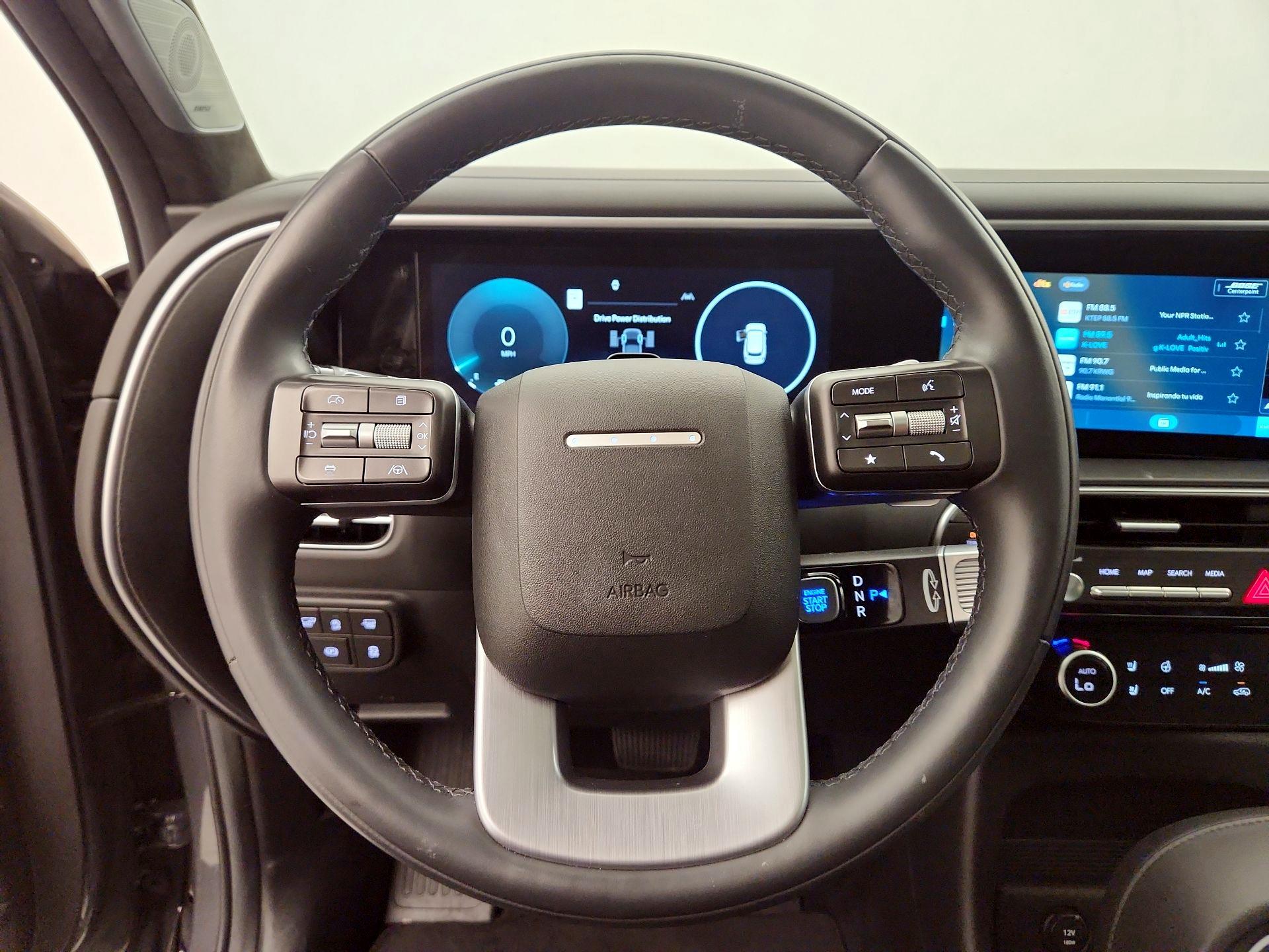 Thumbnail: 2026 Hyundai Palisade - 10