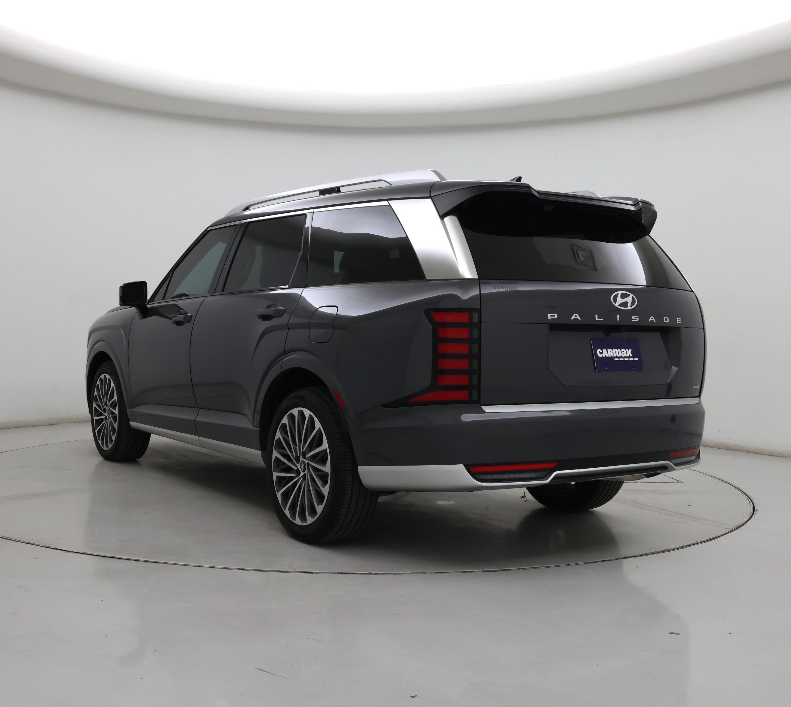 Thumbnail: 2026 Hyundai Palisade - 2