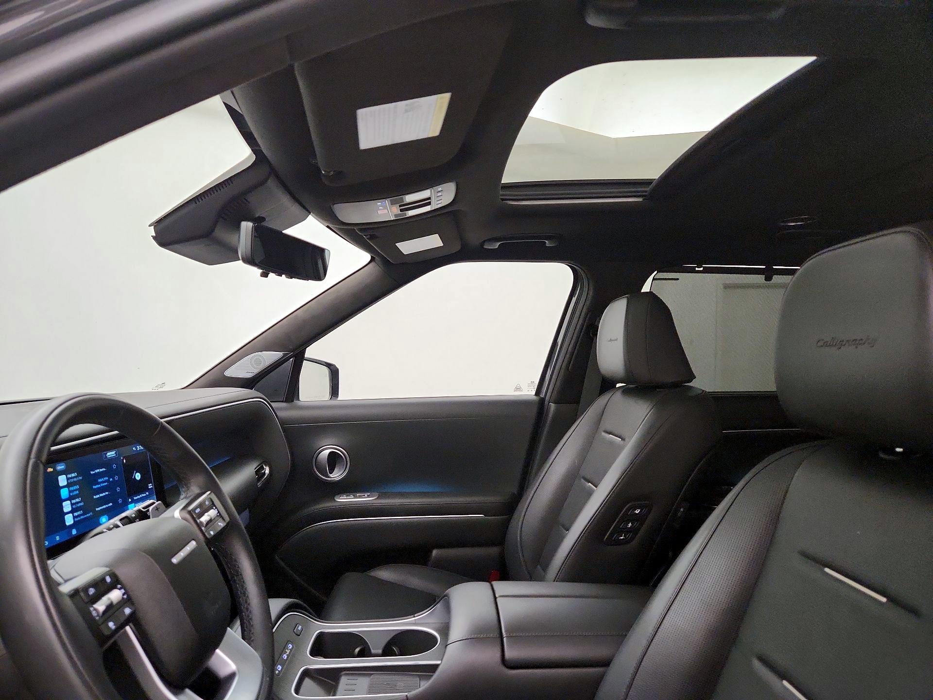 Thumbnail: 2026 Hyundai Palisade - 20