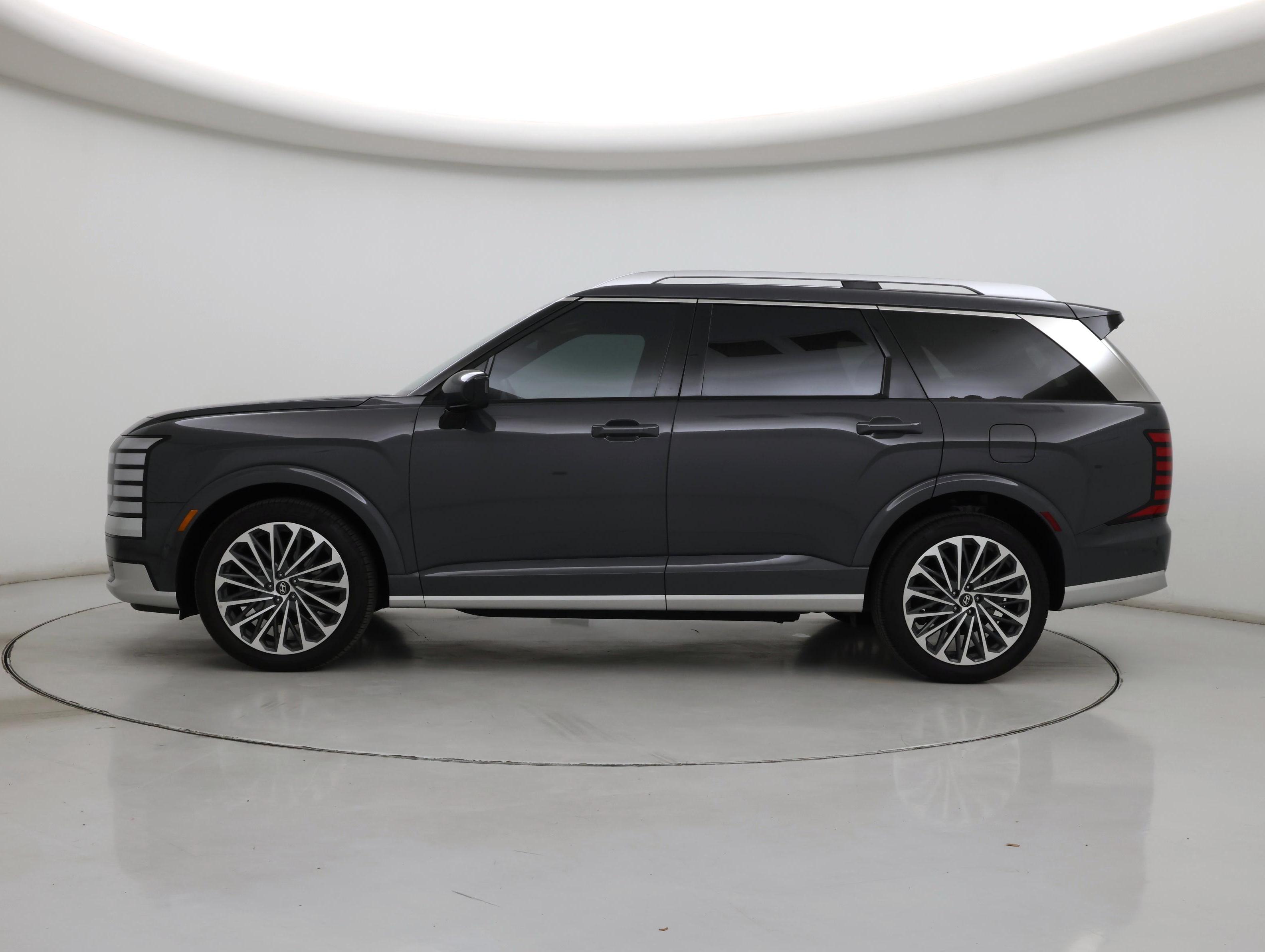 Thumbnail: 2026 Hyundai Palisade - 3
