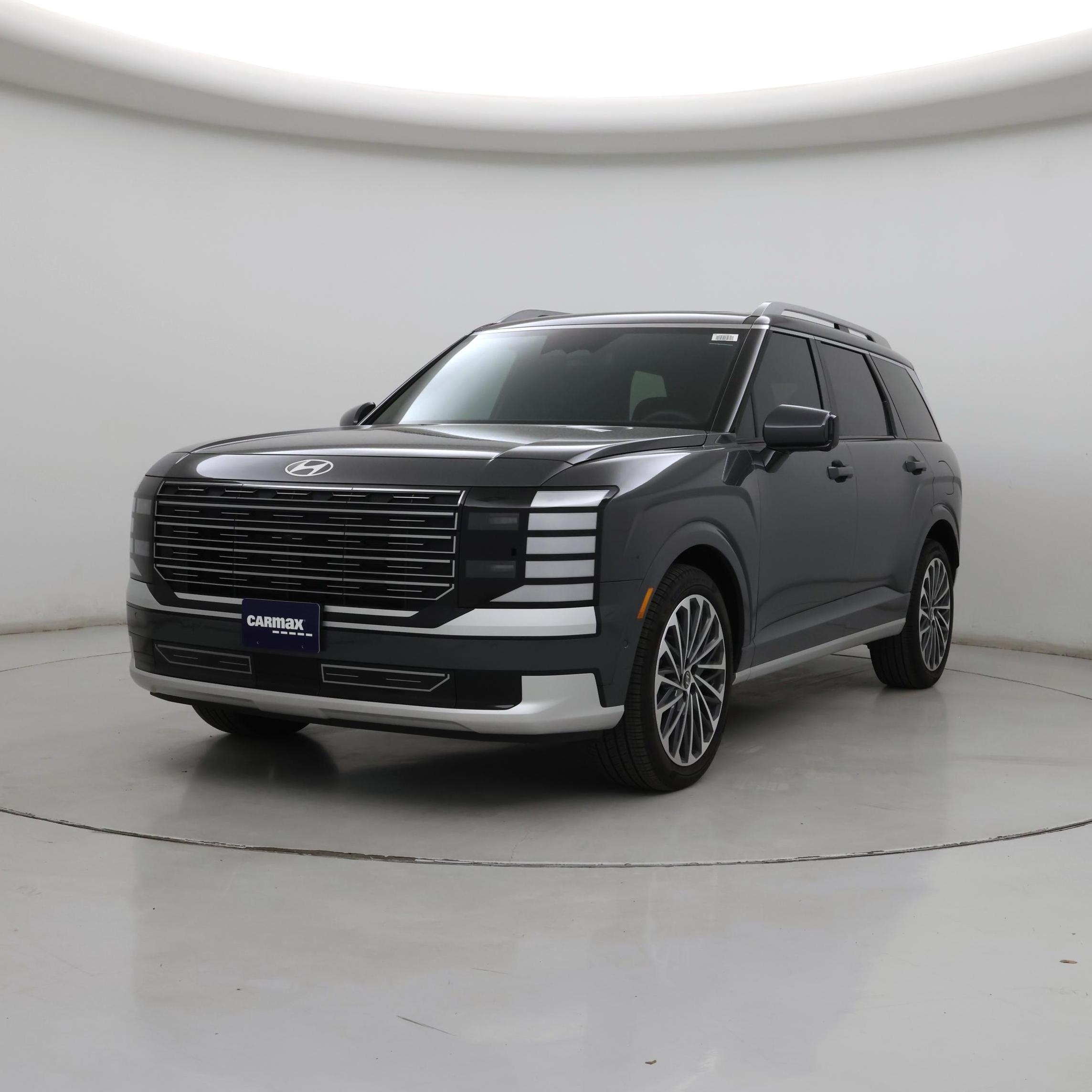 Thumbnail: 2026 Hyundai Palisade - 4