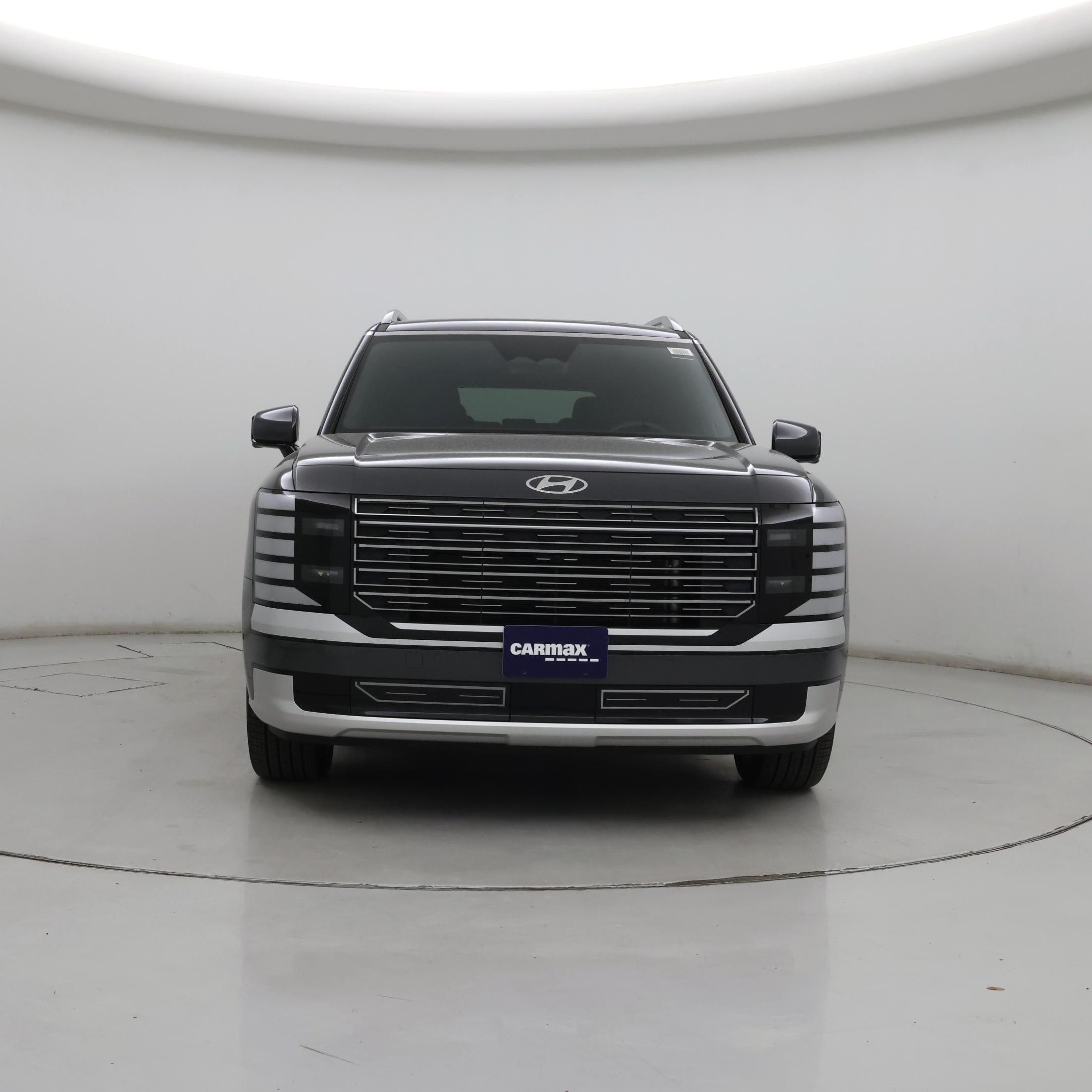 Thumbnail: 2026 Hyundai Palisade - 5