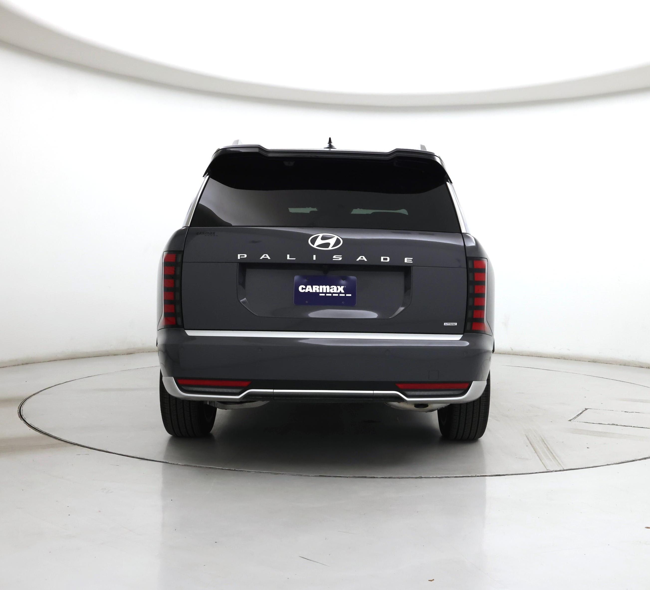 Thumbnail: 2026 Hyundai Palisade - 6