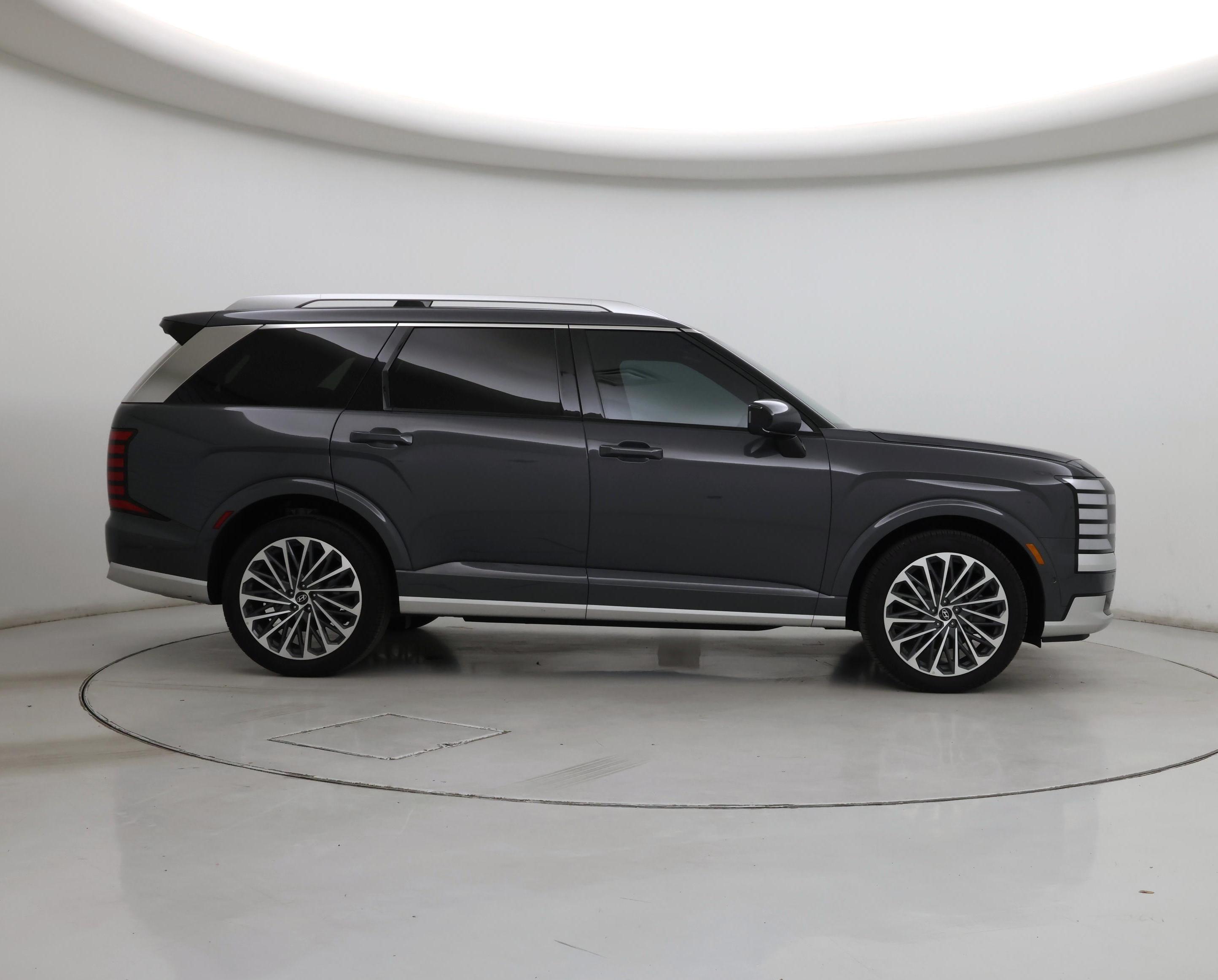 Thumbnail: 2026 Hyundai Palisade - 7