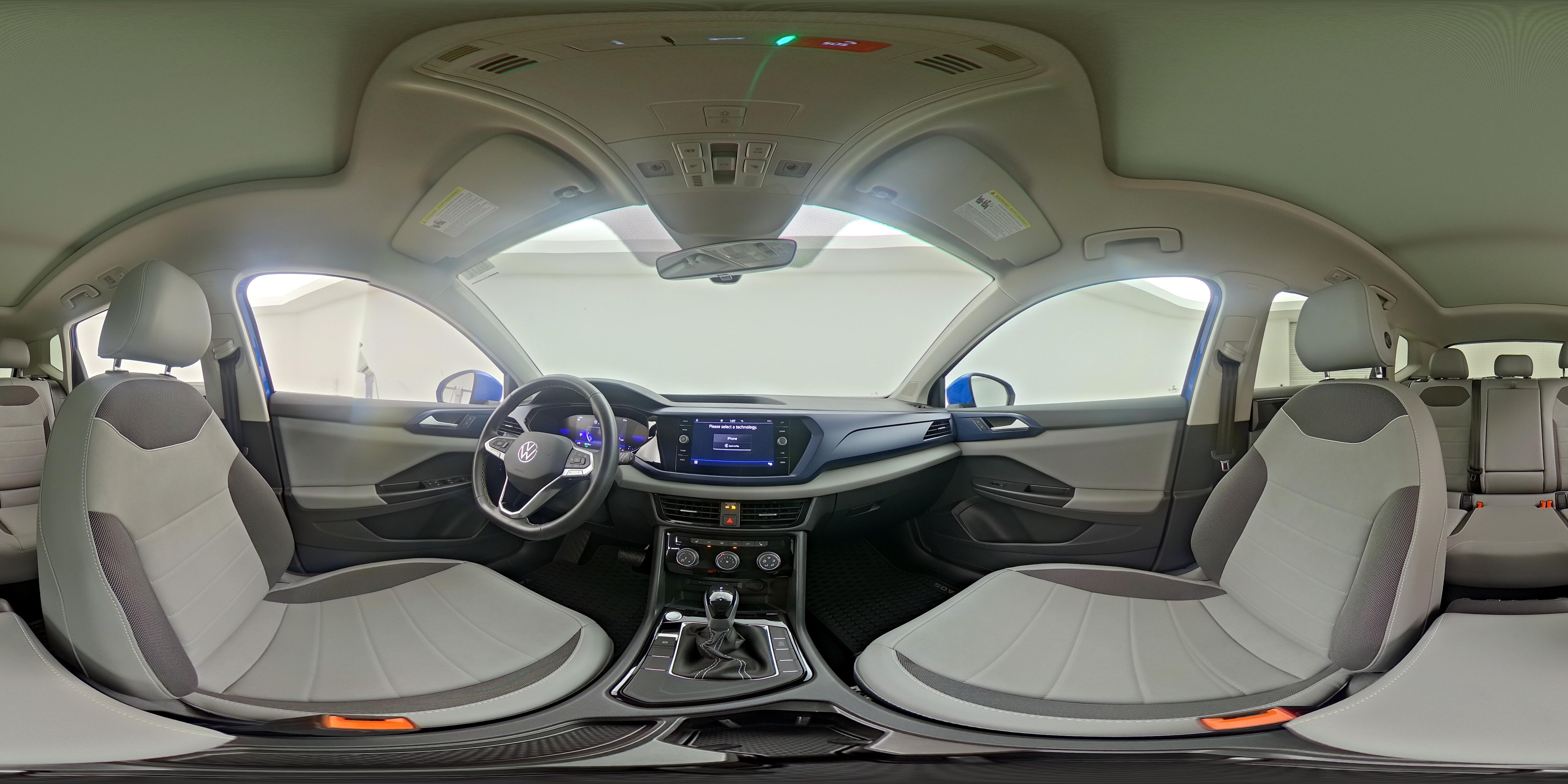 2023 Volkswagen Taos SE - Photo 25