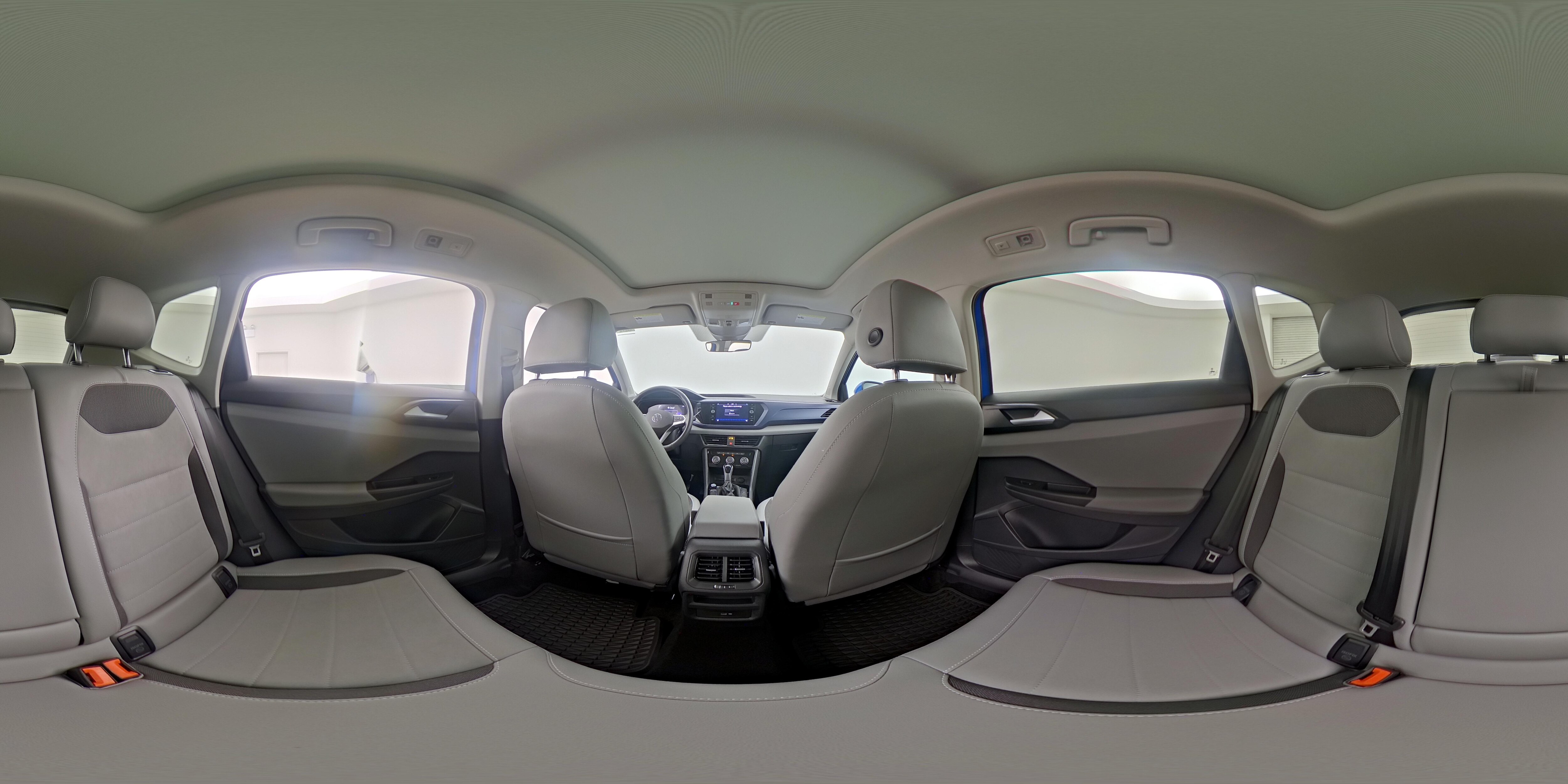 2023 Volkswagen Taos SE - Photo 26