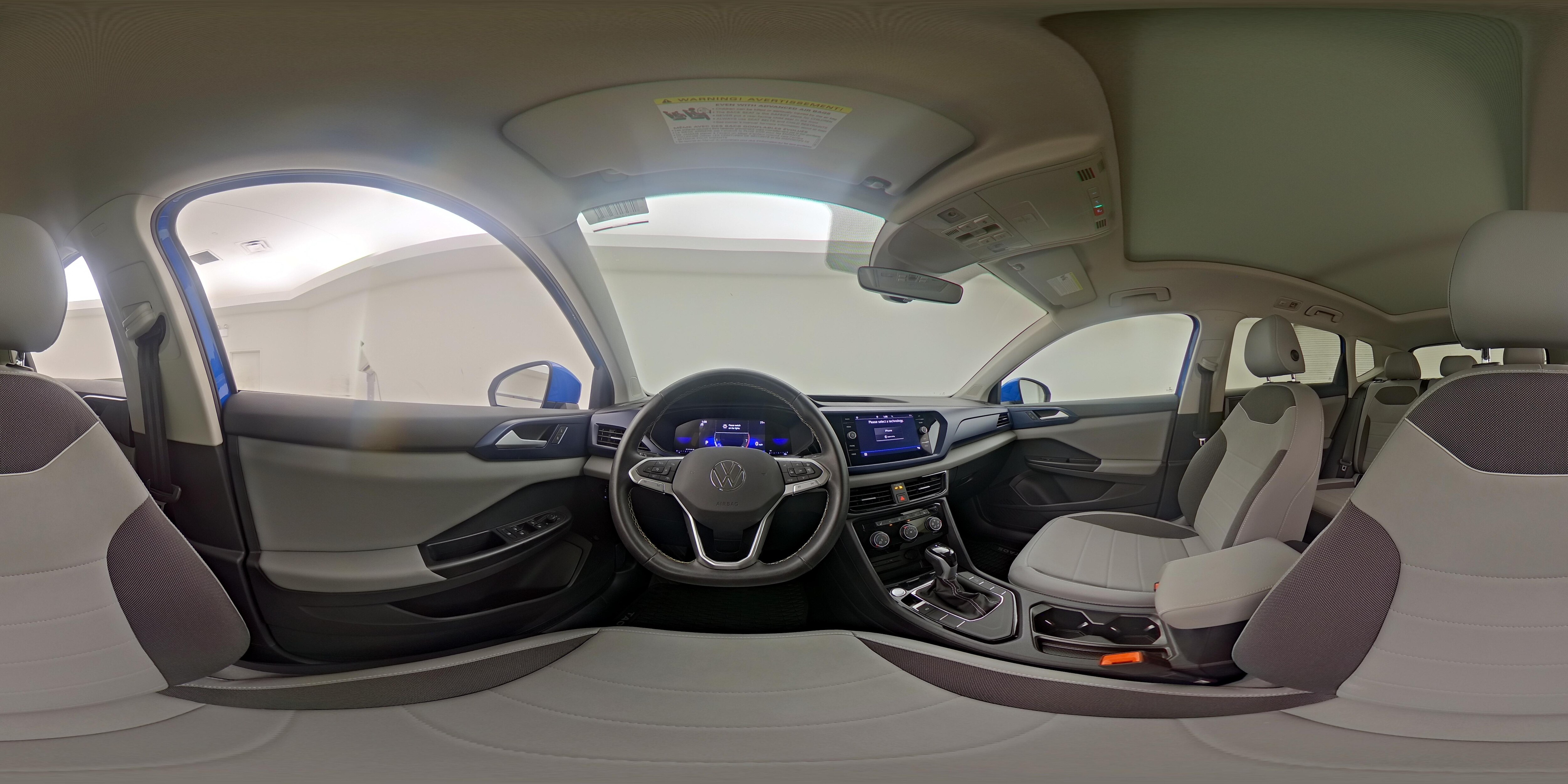 2023 Volkswagen Taos SE - Photo 27