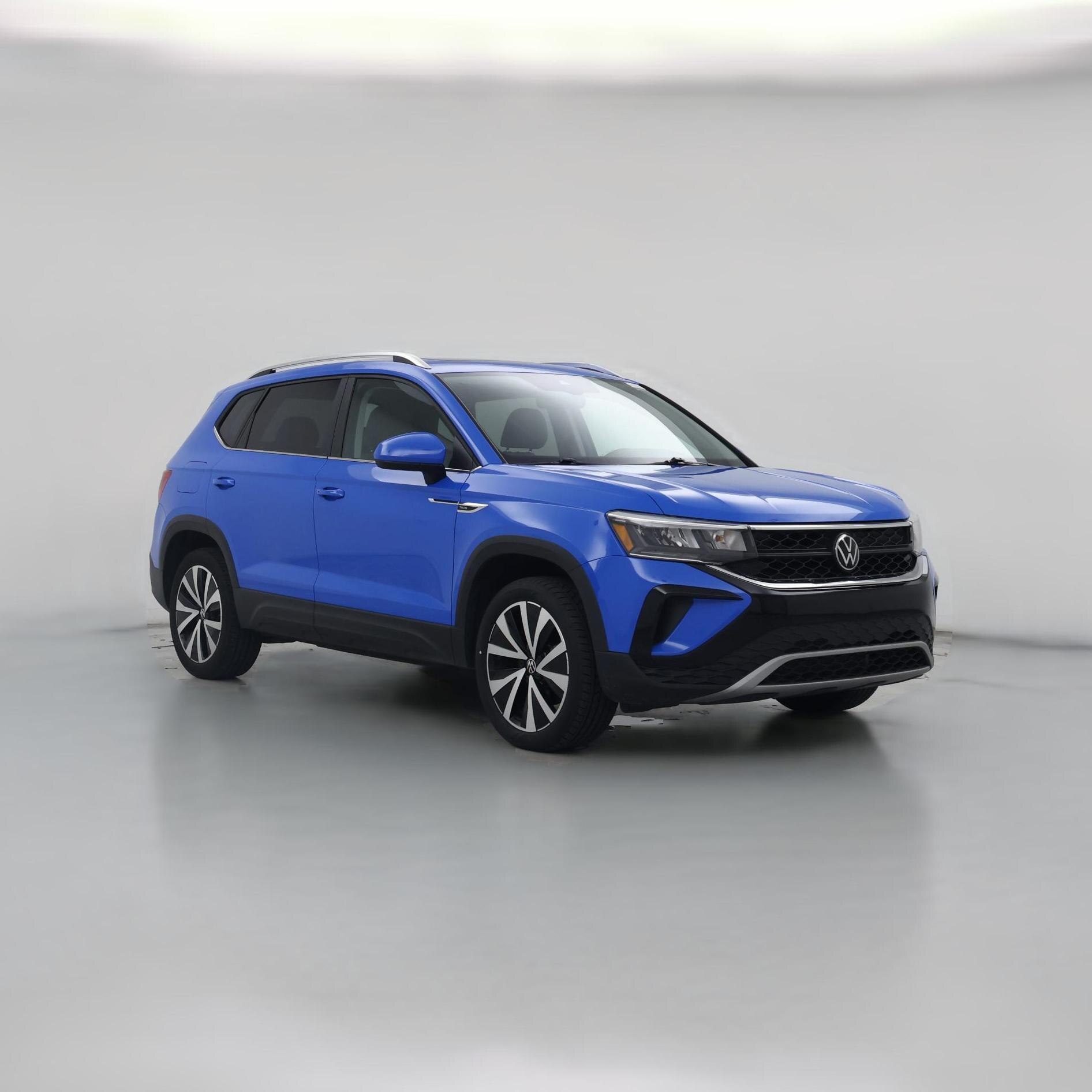 Thumbnail: 2023 Volkswagen Taos - 1