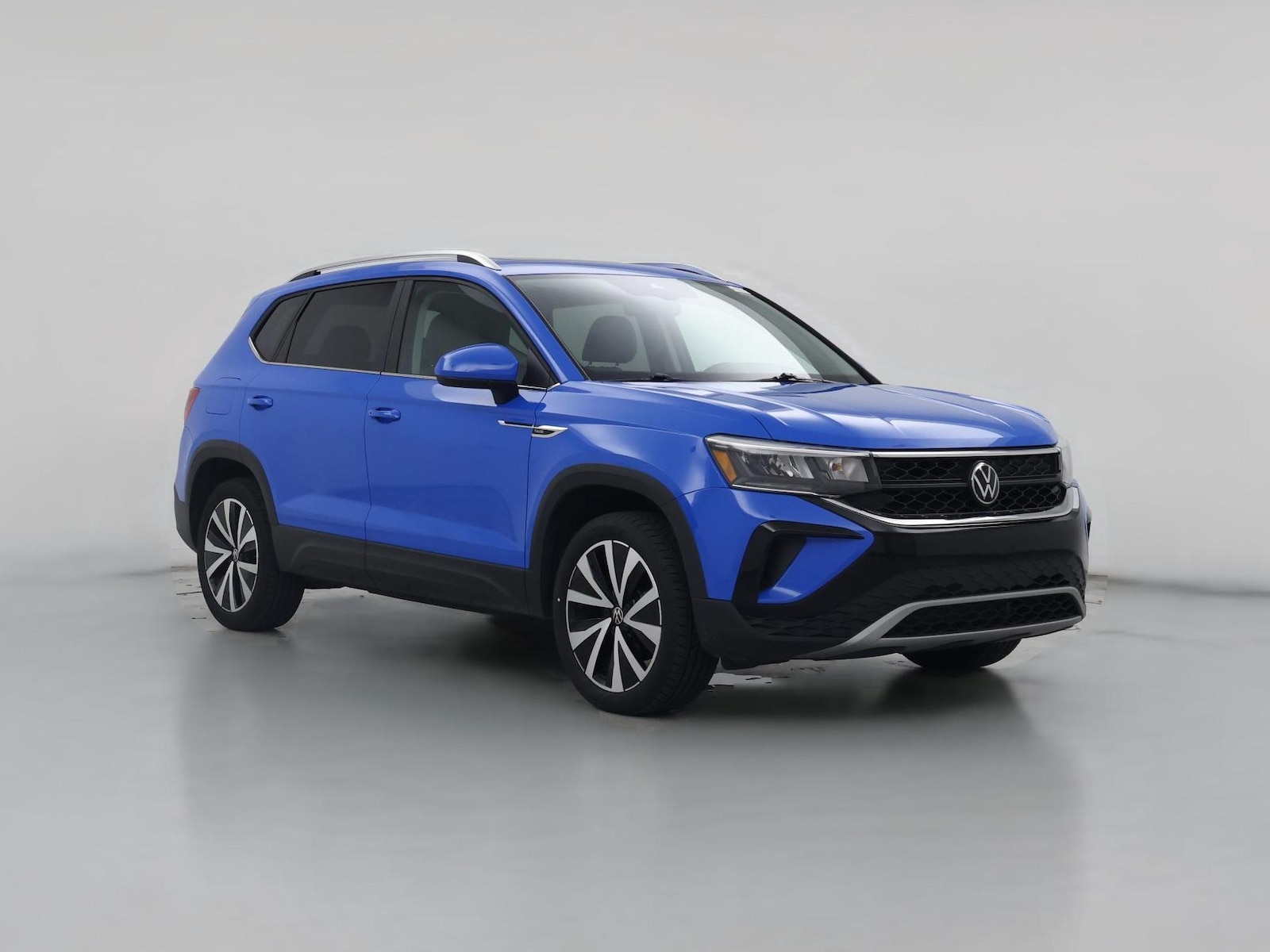 2023 Volkswagen Taos SE - Photo 1