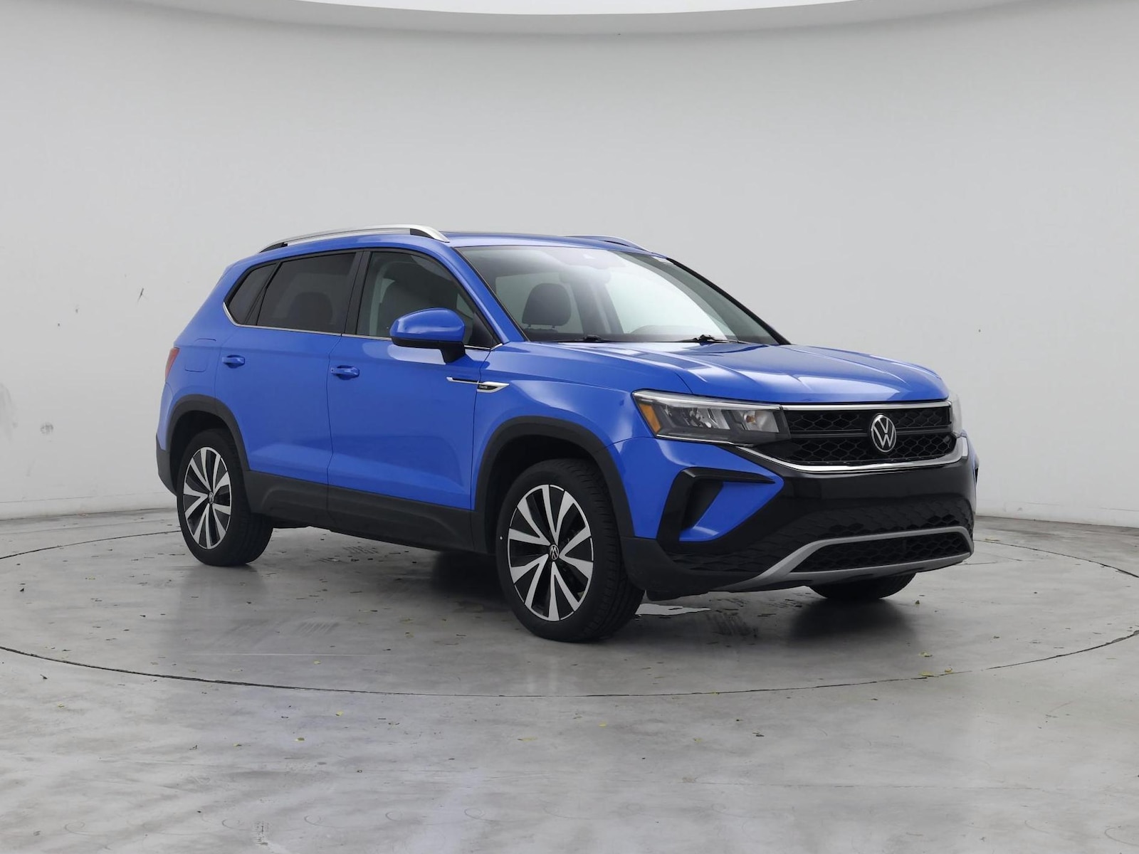 2023 Volkswagen Taos SE - Photo 2
