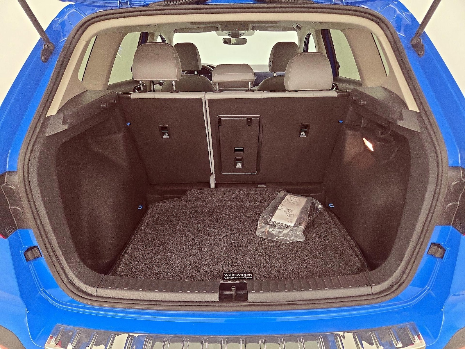 2023 Volkswagen Taos SE - Photo 22