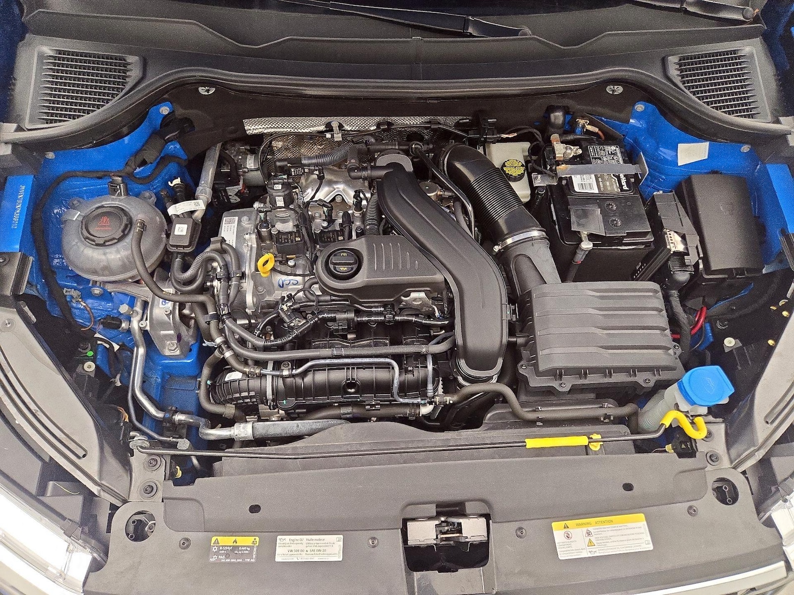 2023 Volkswagen Taos SE - Photo 23