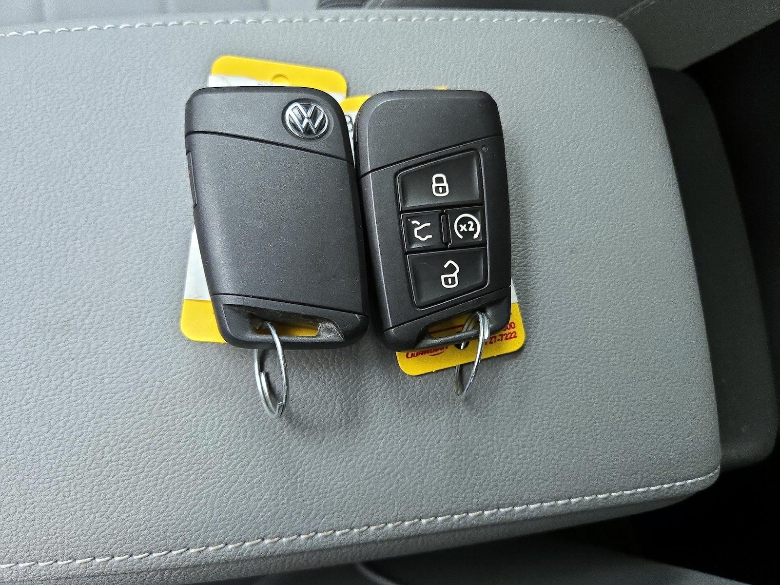 2023 Volkswagen Taos SE - Photo 24