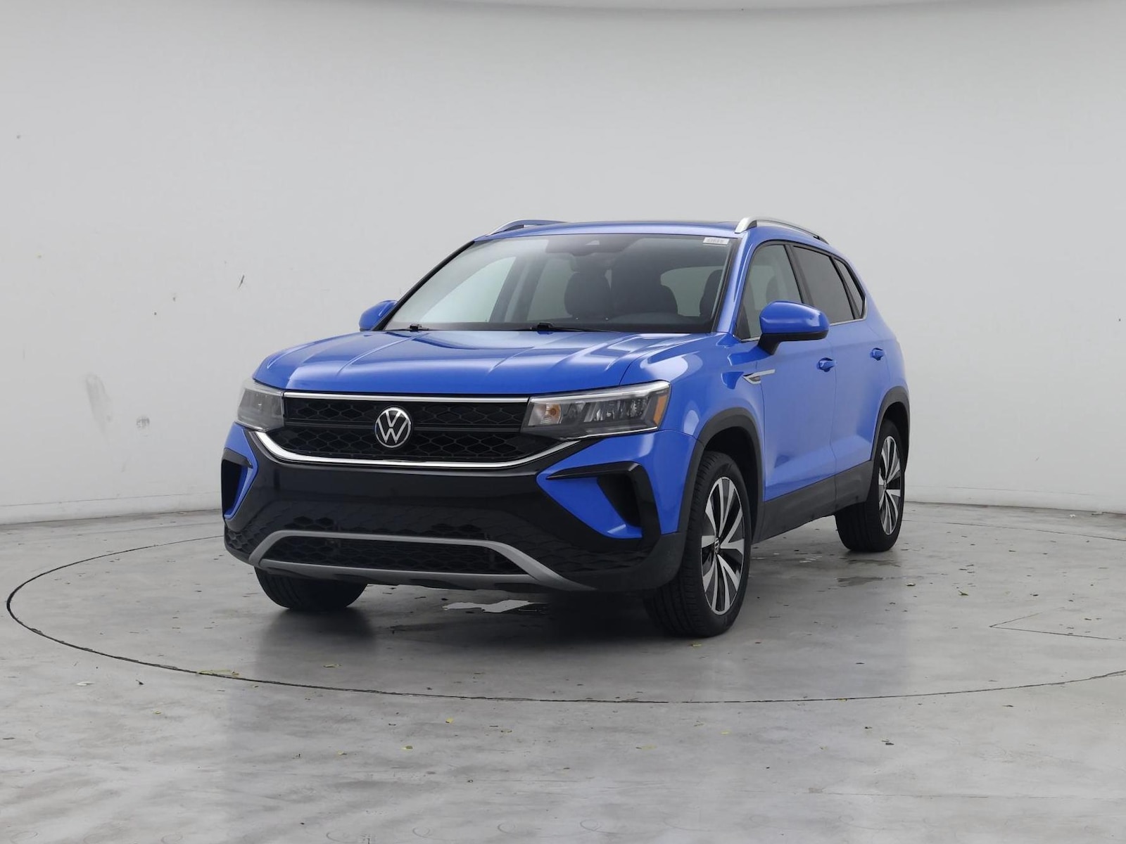 2023 Volkswagen Taos SE - Photo 5