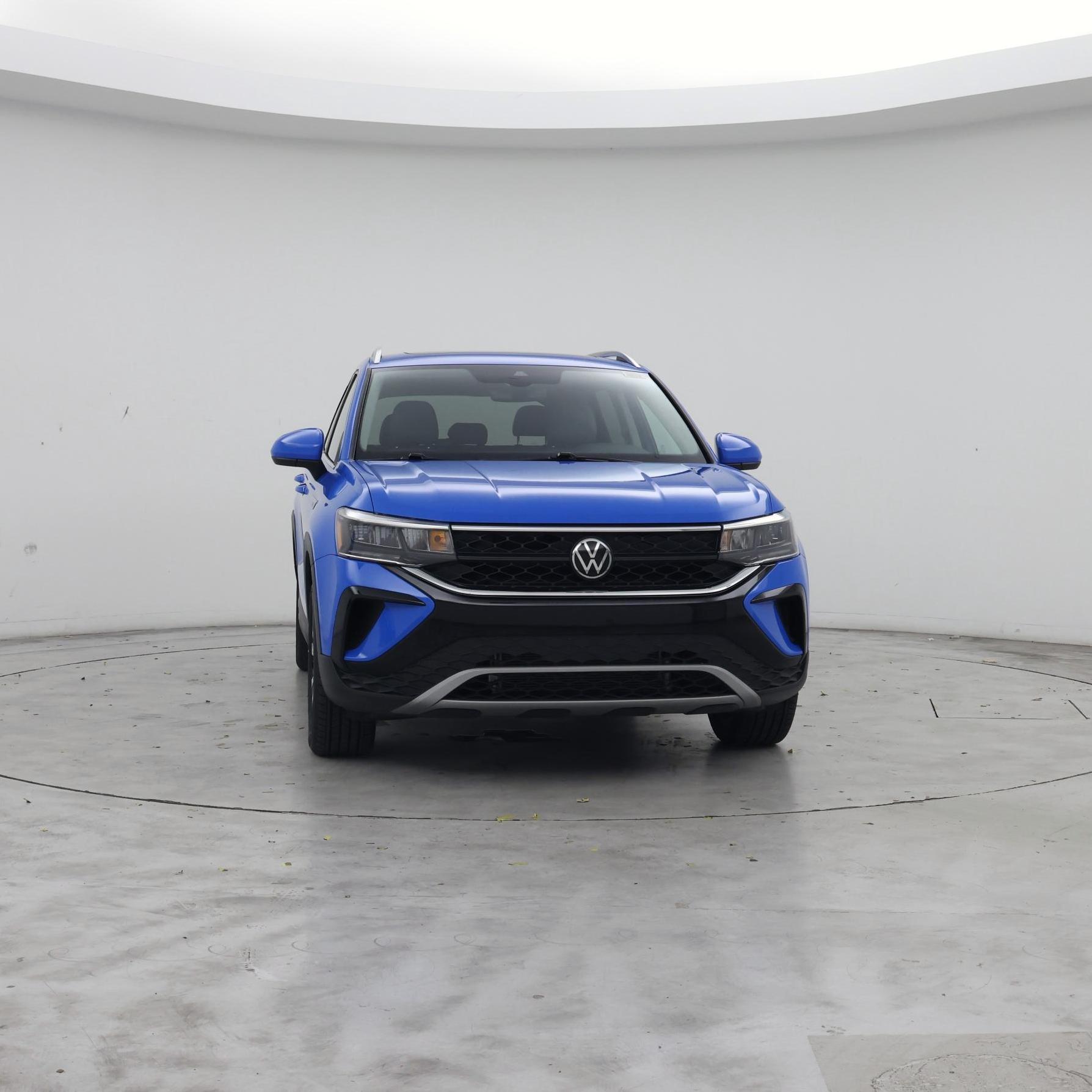 Thumbnail: 2023 Volkswagen Taos - 5