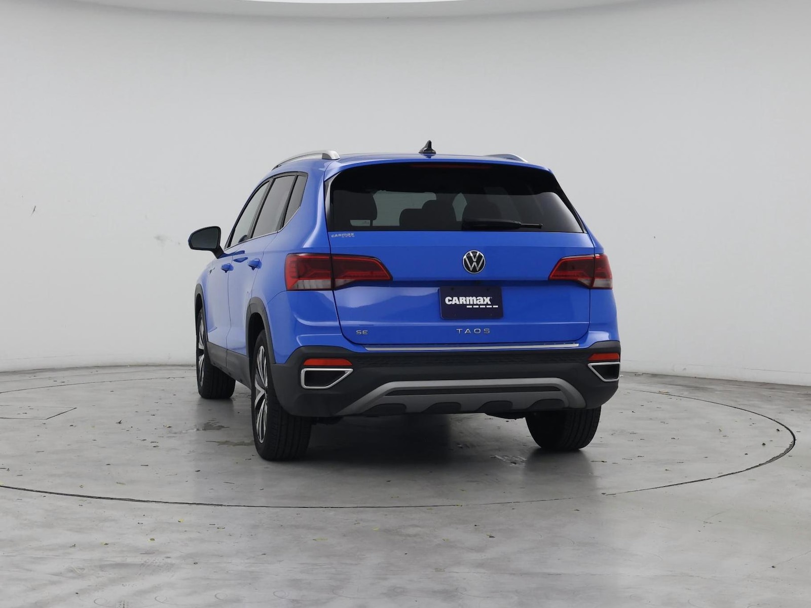 2023 Volkswagen Taos SE - Photo 7