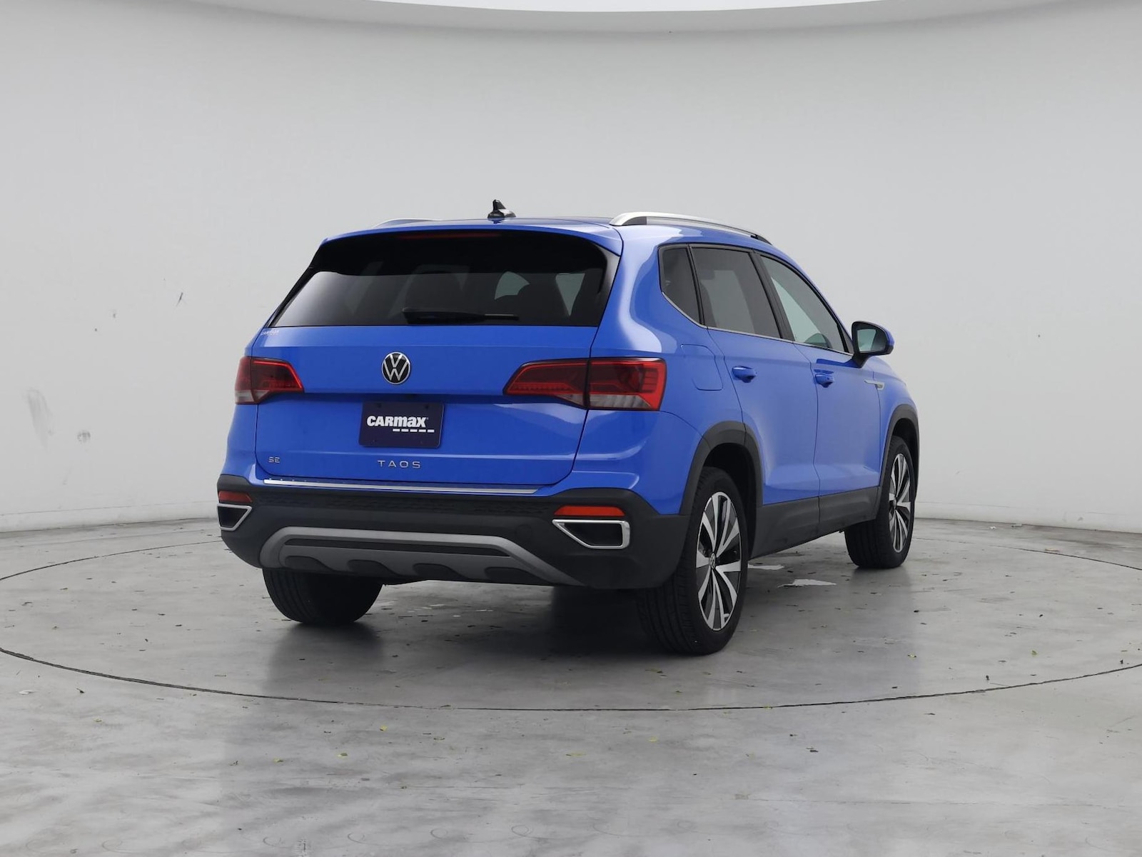 2023 Volkswagen Taos SE - Photo 9