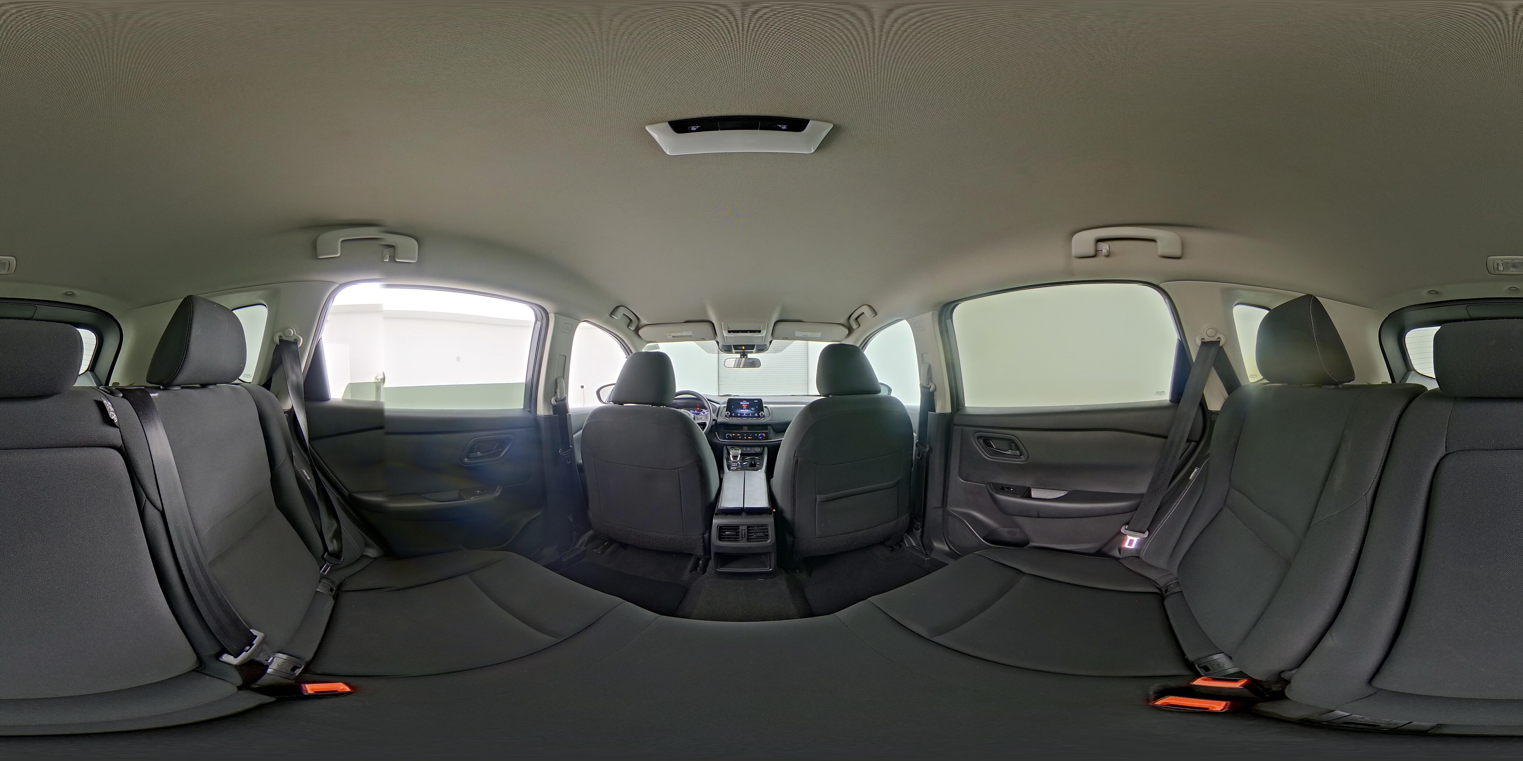2024 Nissan Rogue S - Photo 25