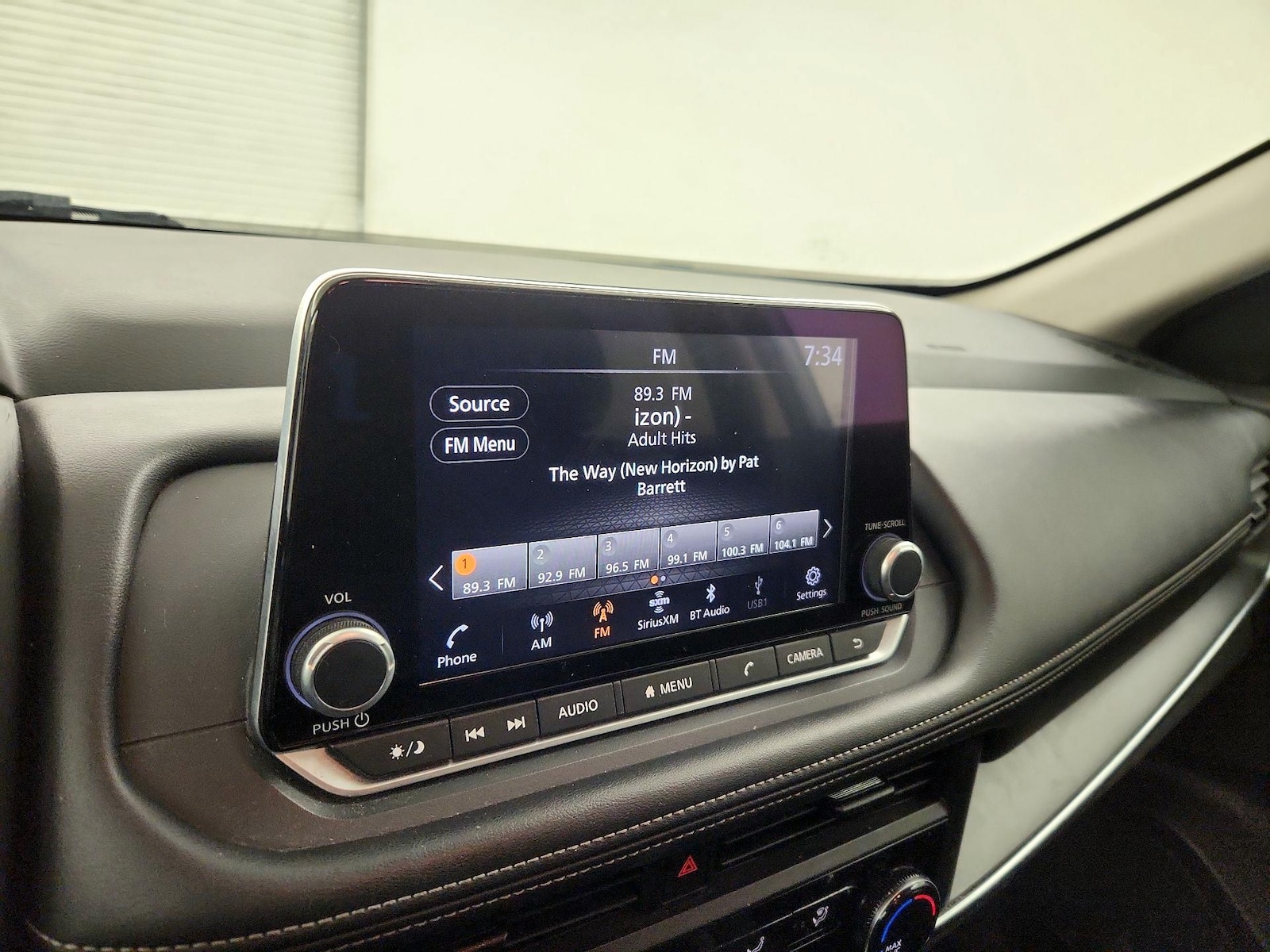 2024 Nissan Rogue S - Photo 16
