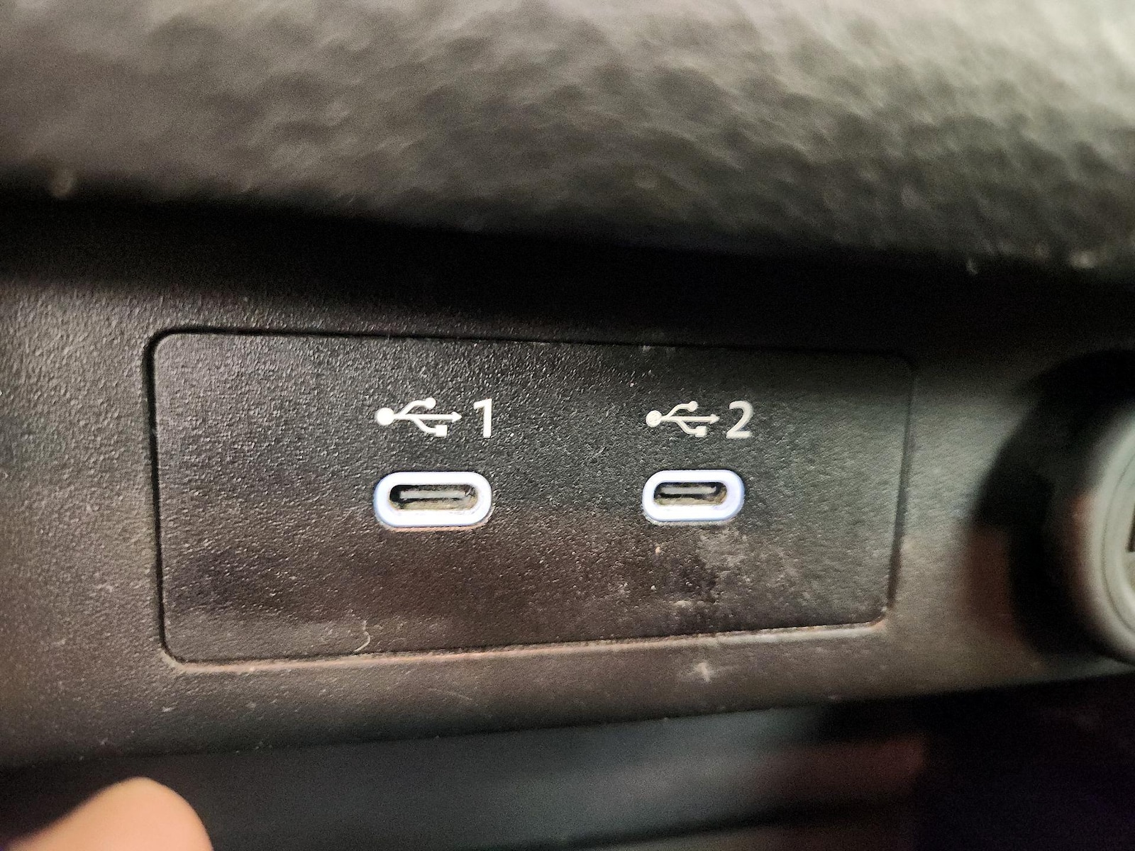 2024 Nissan Rogue S - Photo 19