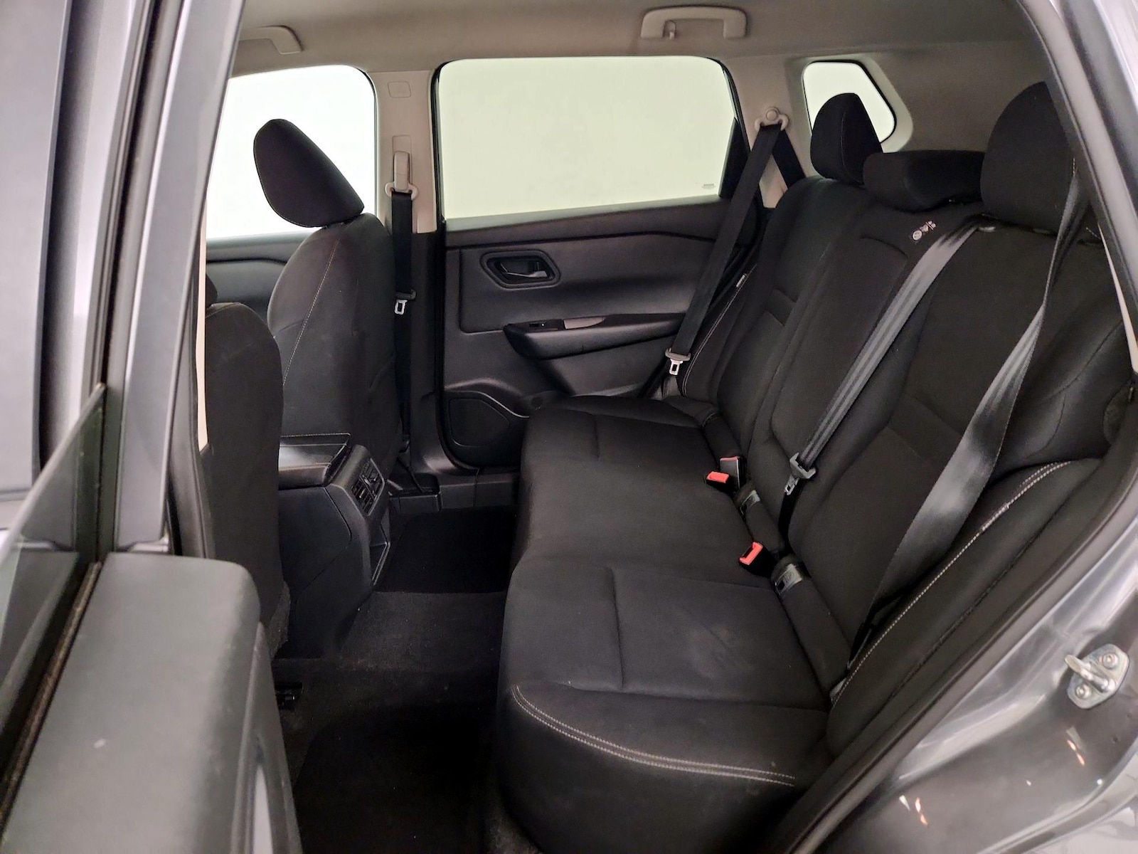 2024 Nissan Rogue S - Photo 20