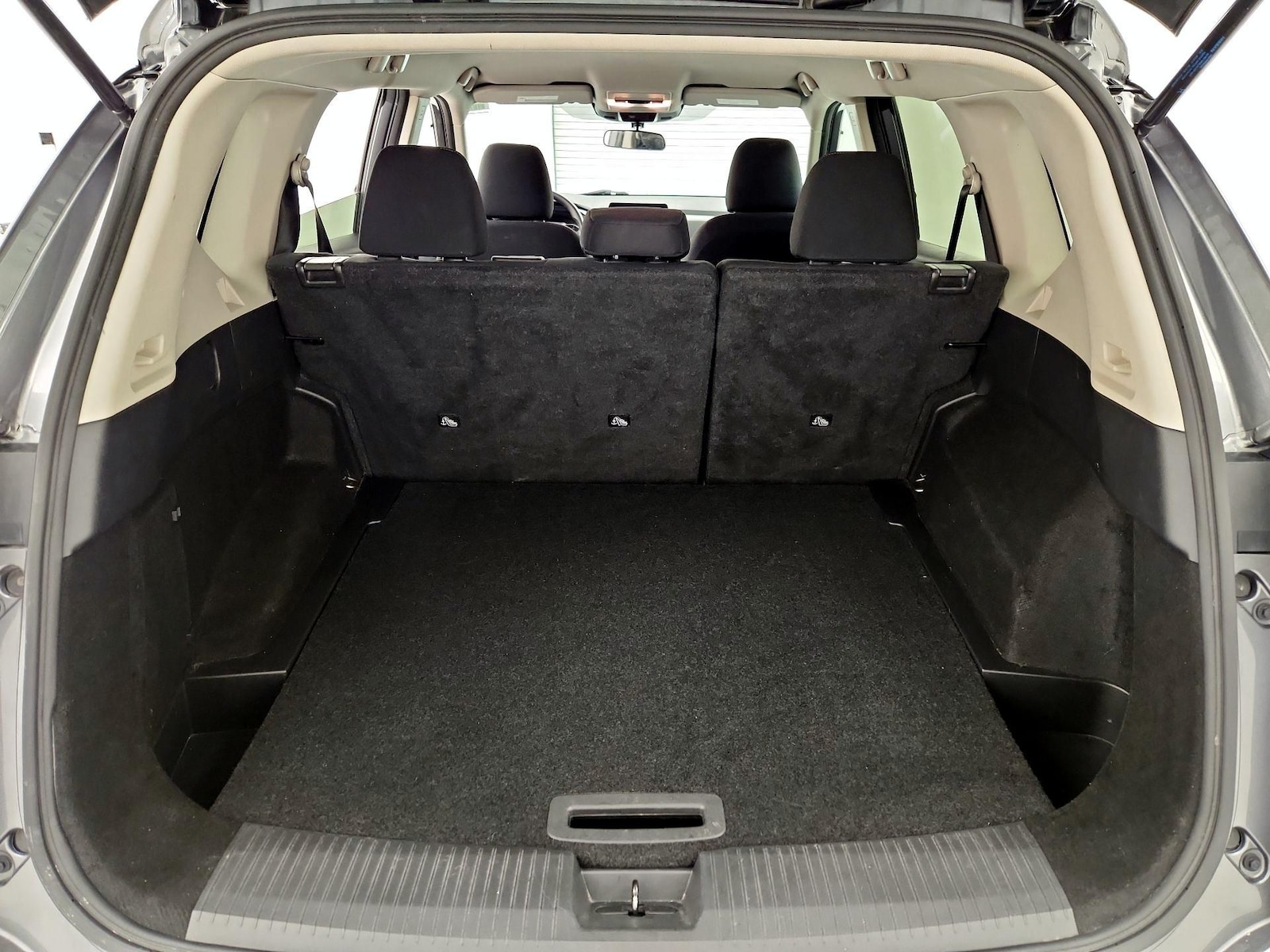 2024 Nissan Rogue S - Photo 21