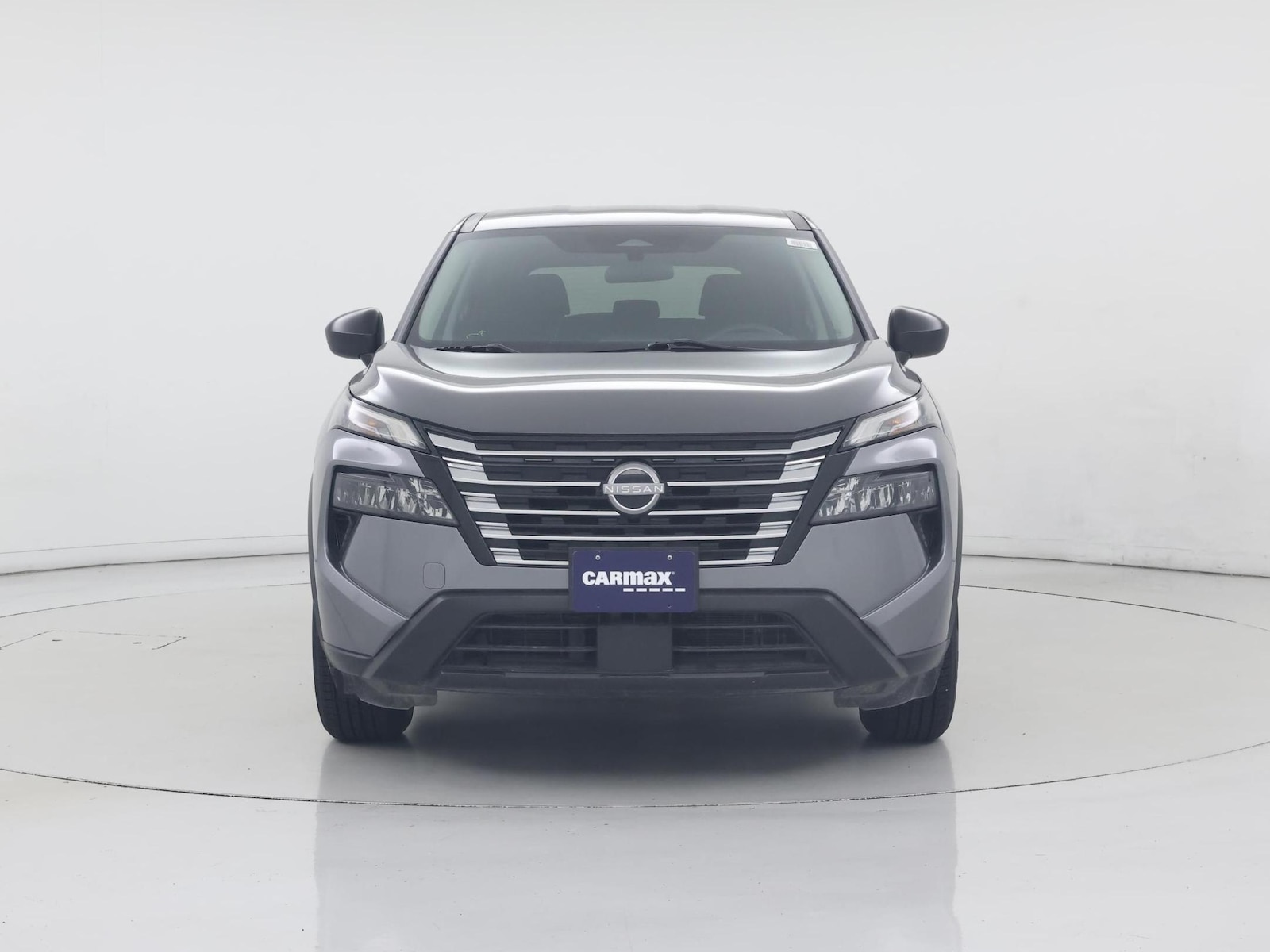 2024 Nissan Rogue S - Photo 6