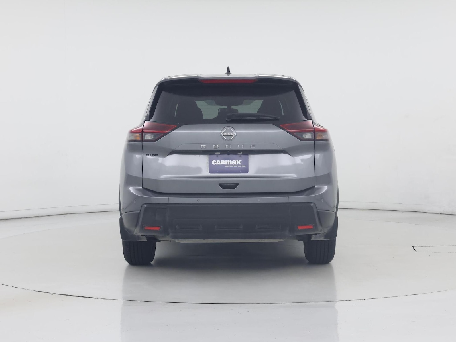 2024 Nissan Rogue S - Photo 7