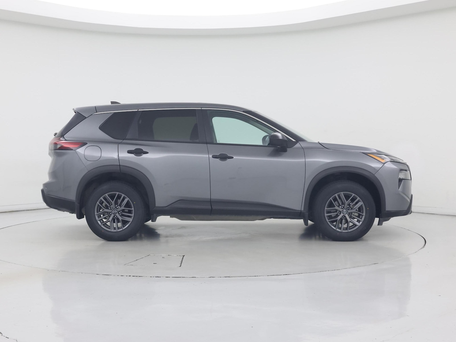 2024 Nissan Rogue S - Photo 8