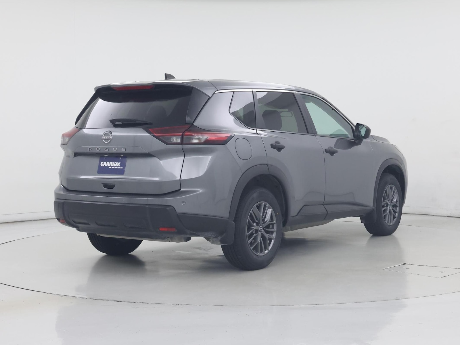 2024 Nissan Rogue S - Photo 9