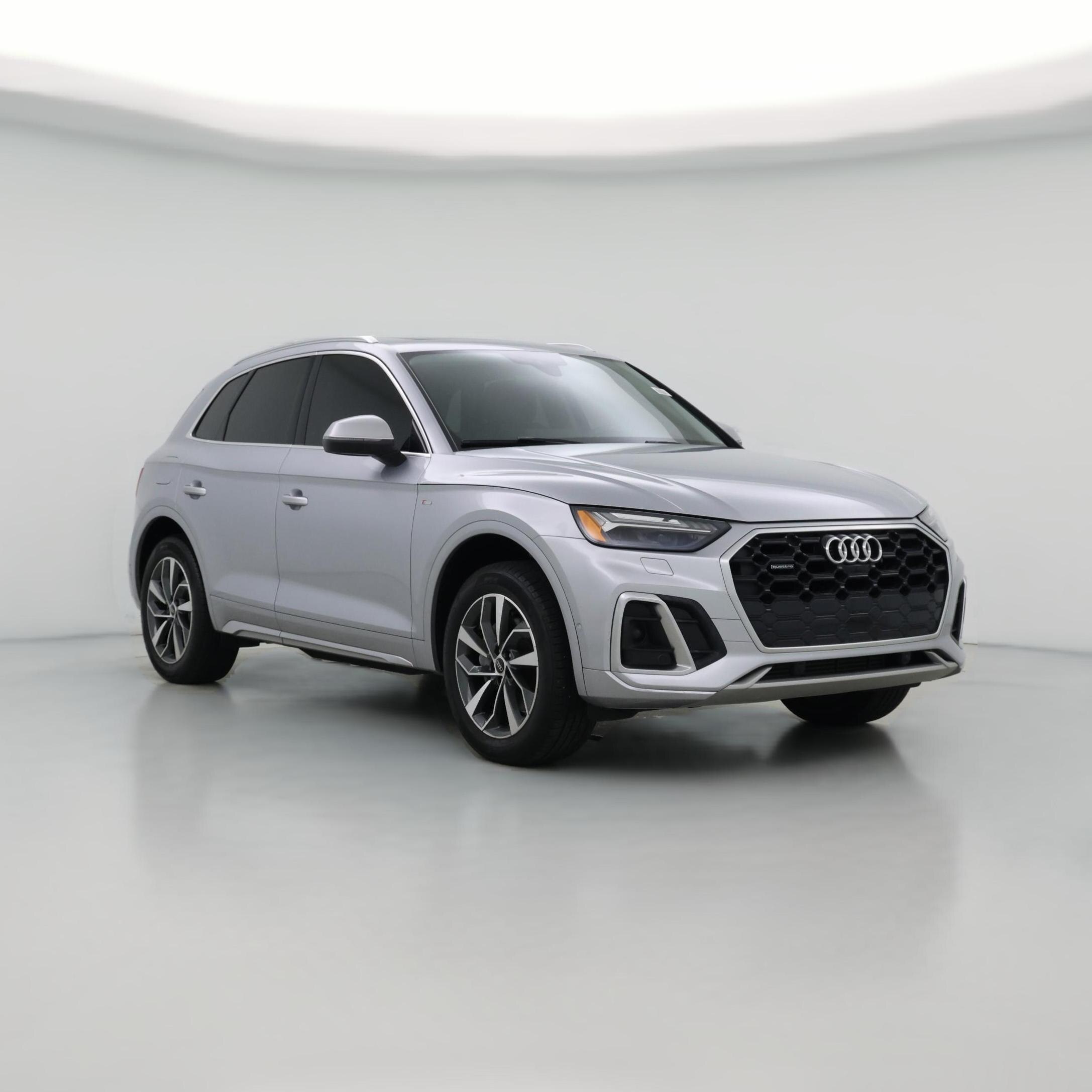 Thumbnail: 2023 Audi Q5 - 1
