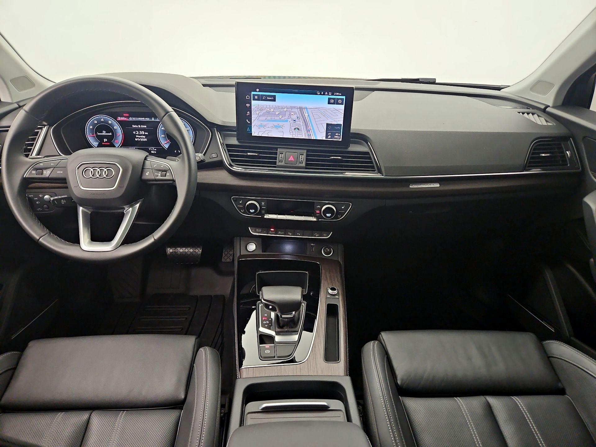 Thumbnail: 2023 Audi Q5 - 9