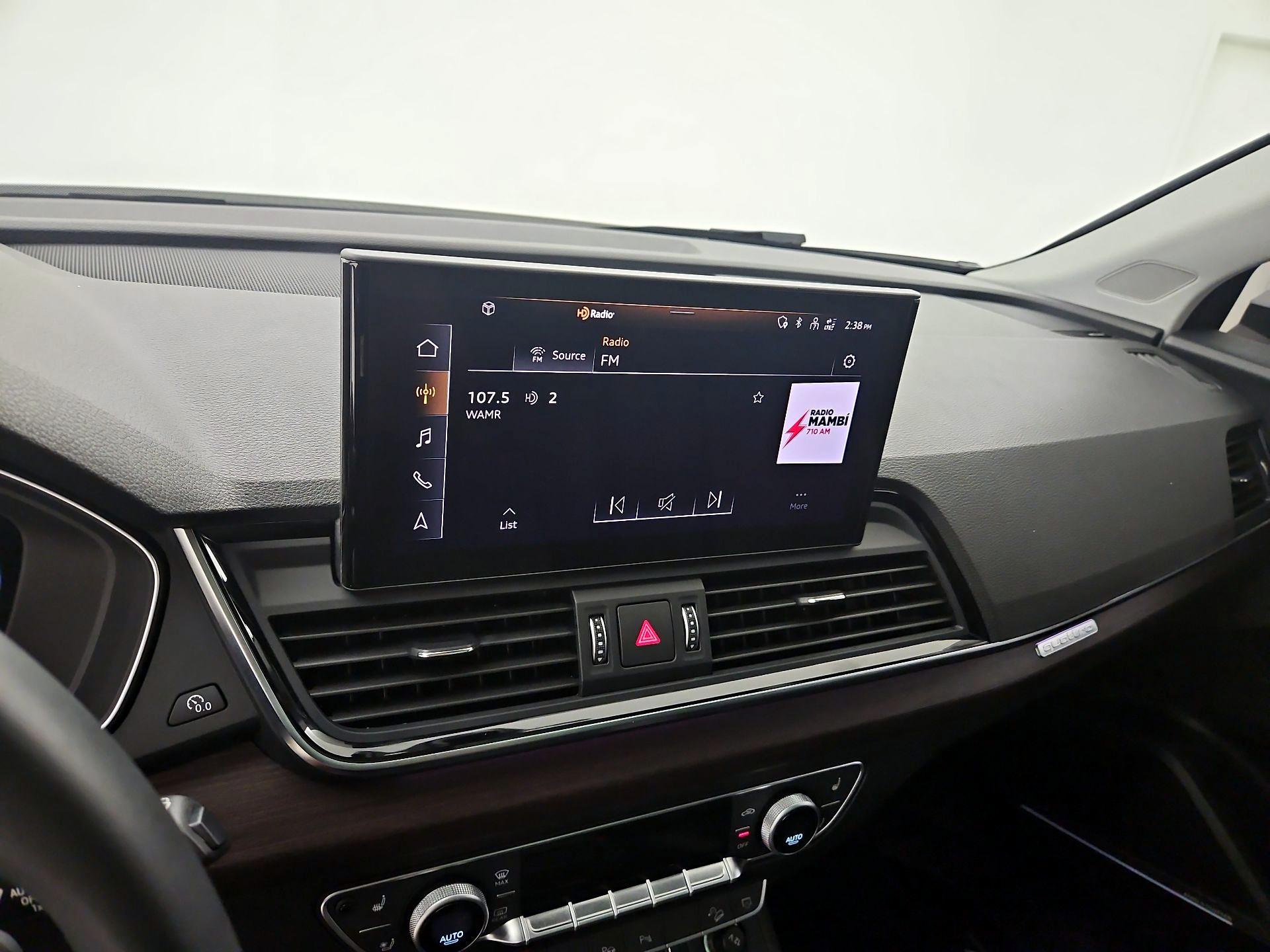 Thumbnail: 2023 Audi Q5 - 16
