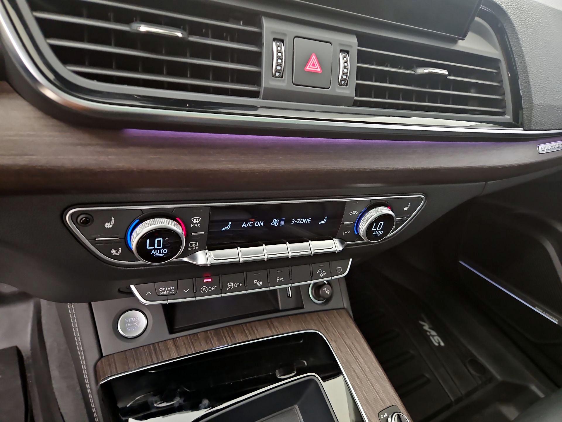 Thumbnail: 2023 Audi Q5 - 17