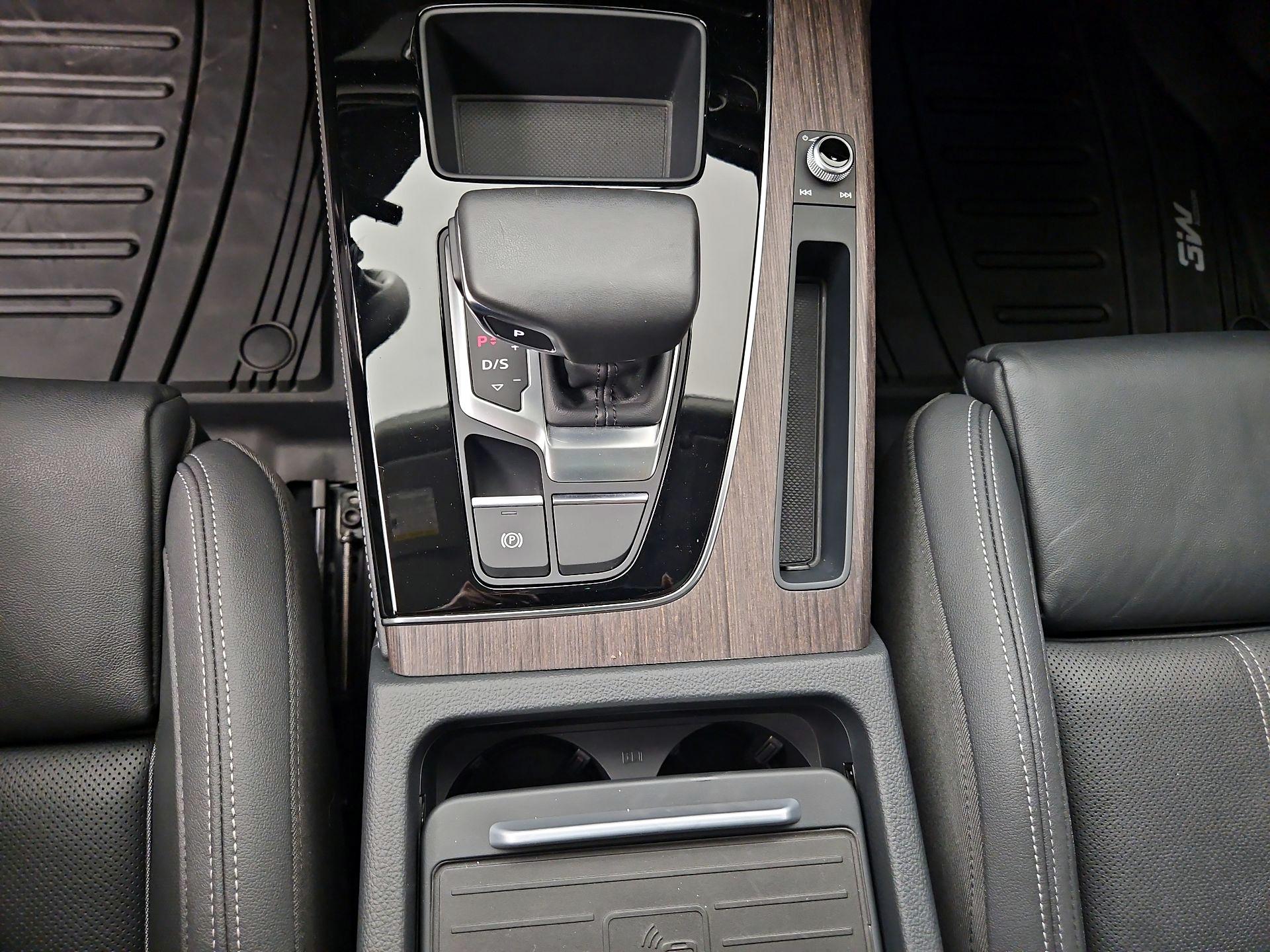 Thumbnail: 2023 Audi Q5 - 18