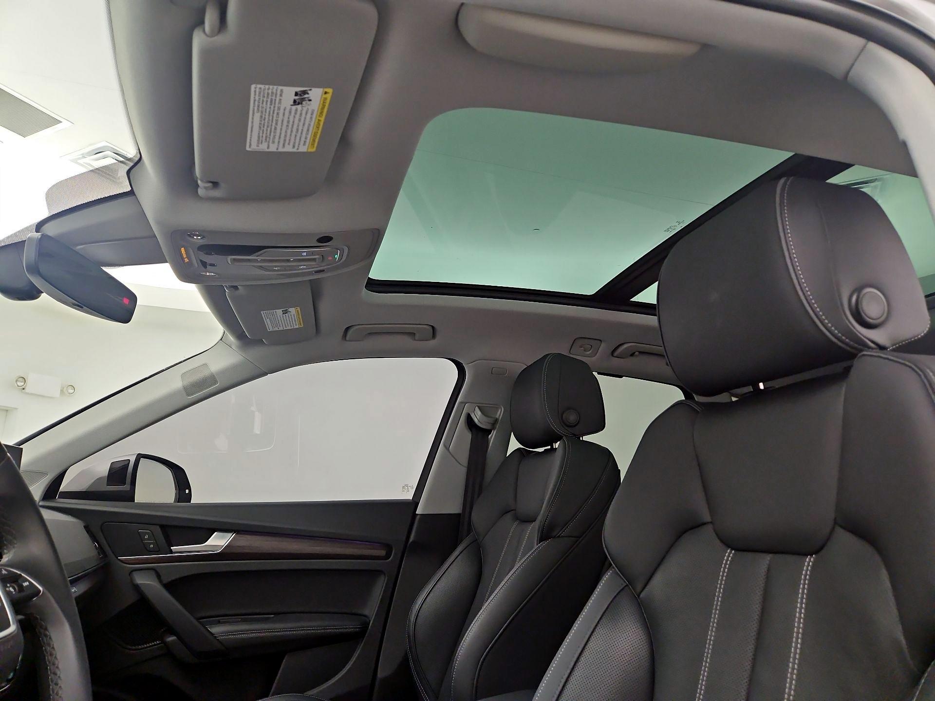 Thumbnail: 2023 Audi Q5 - 20