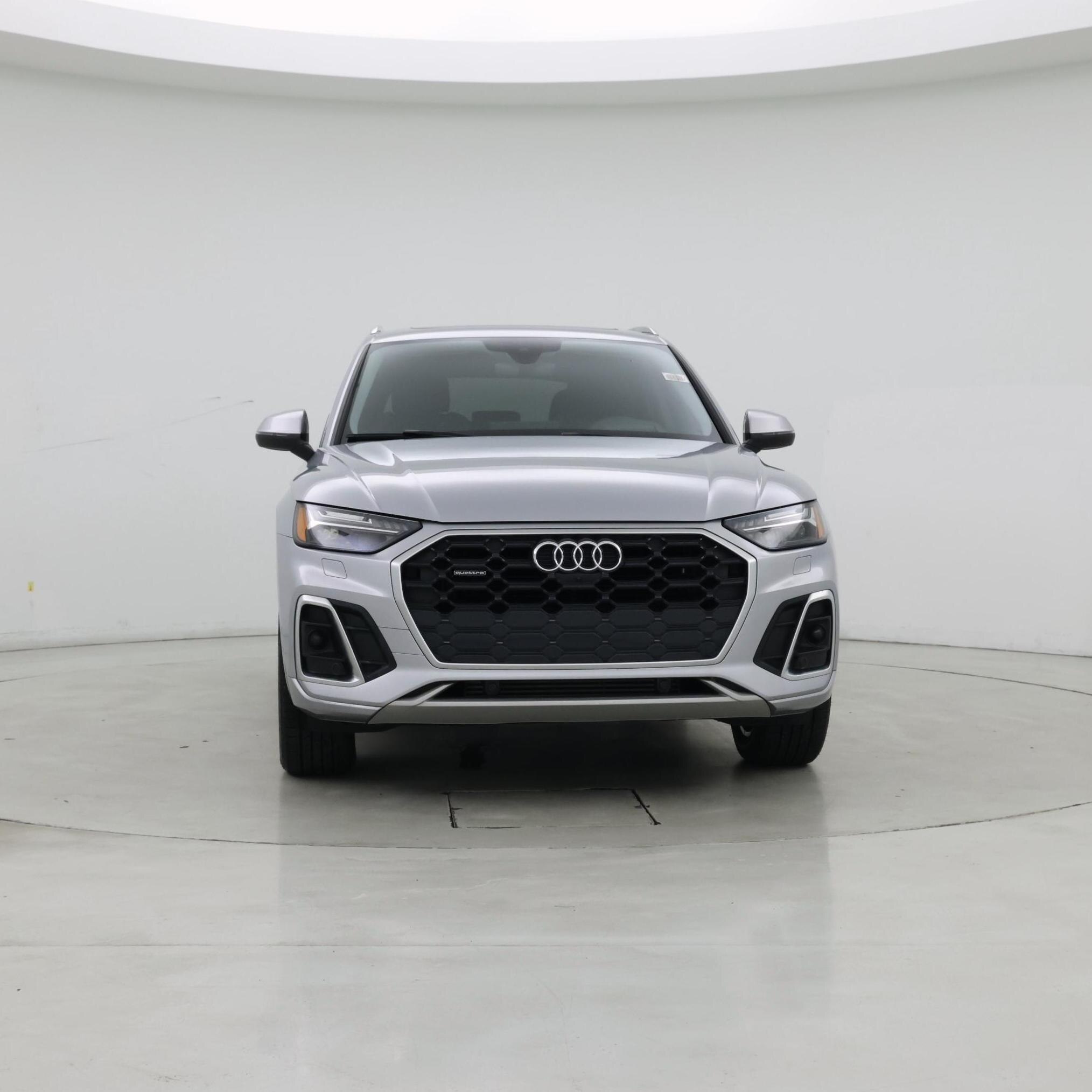 Thumbnail: 2023 Audi Q5 - 5