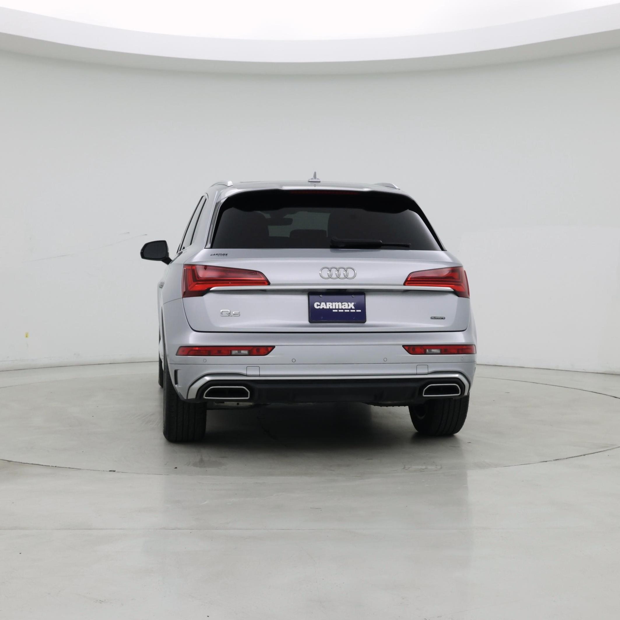 Thumbnail: 2023 Audi Q5 - 6