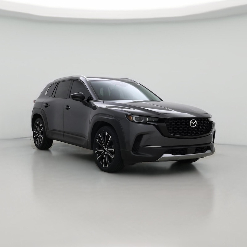 2023 Mazda CX-50 2.5 Turbo Premium