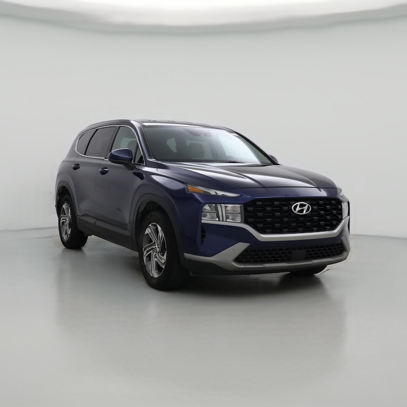 2021 Hyundai Santa Fe SE
