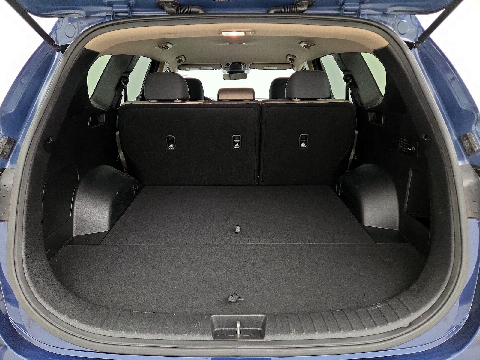 2021 Hyundai Santa Fe SE - Photo 21