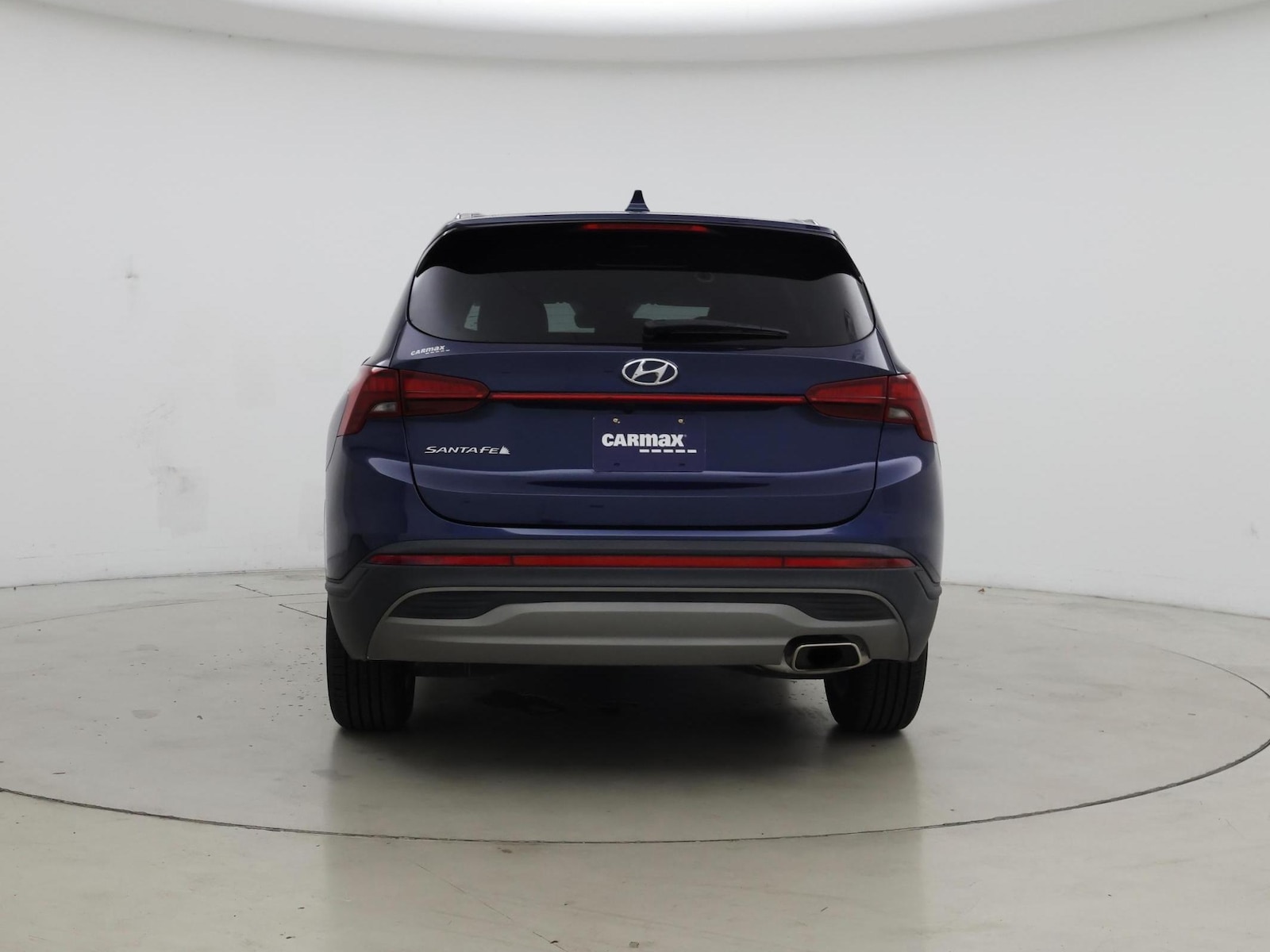 2021 Hyundai Santa Fe SE - Photo 7