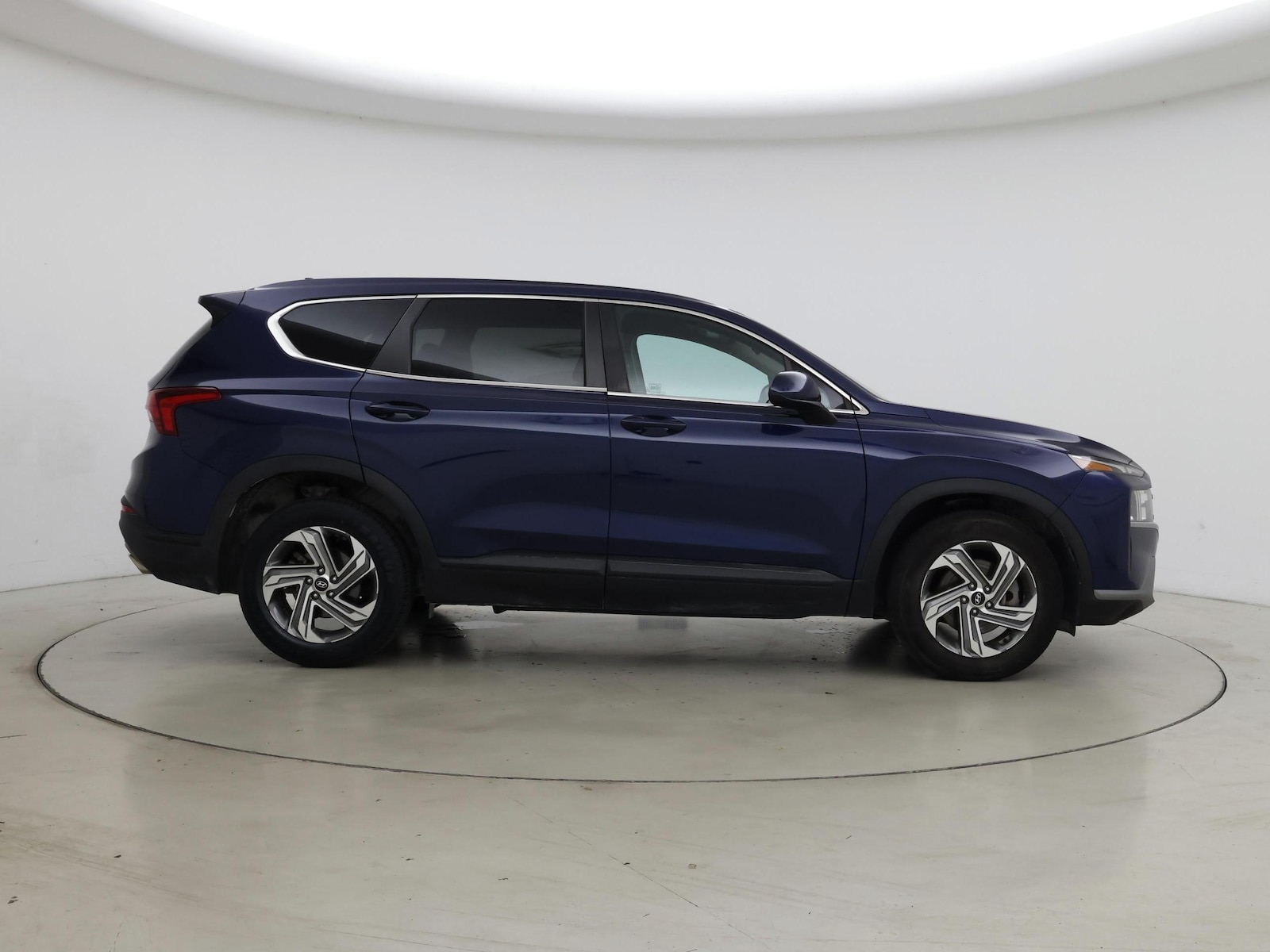 2021 Hyundai Santa Fe SE - Photo 8