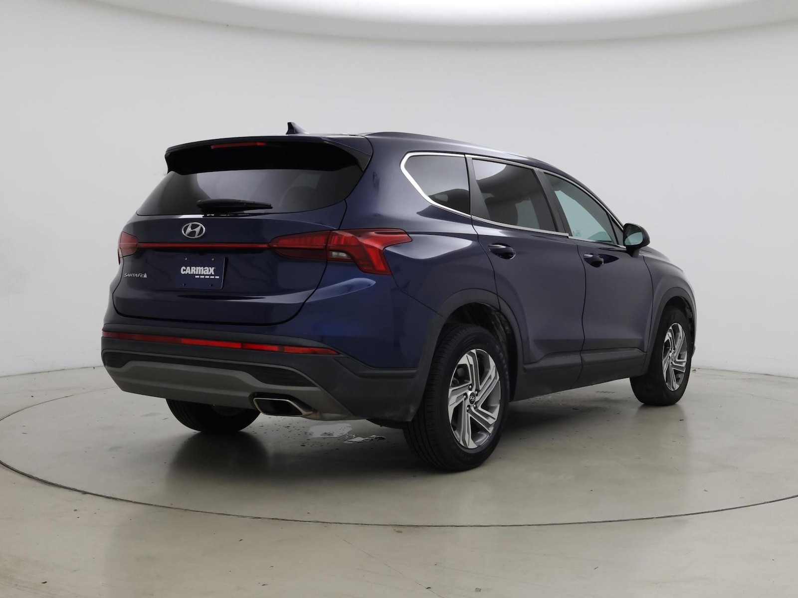 2021 Hyundai Santa Fe SE - Photo 9